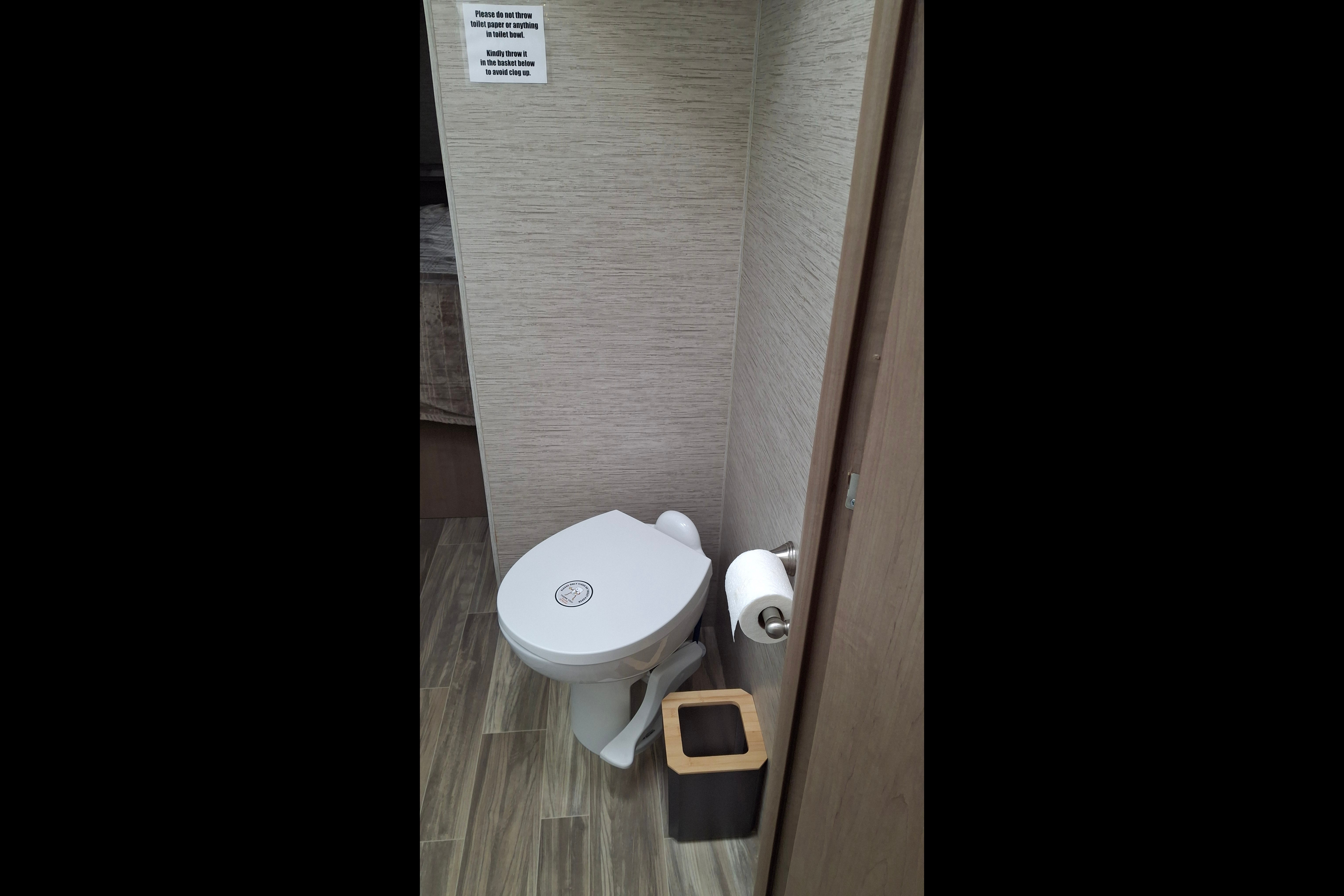 Travel Bear