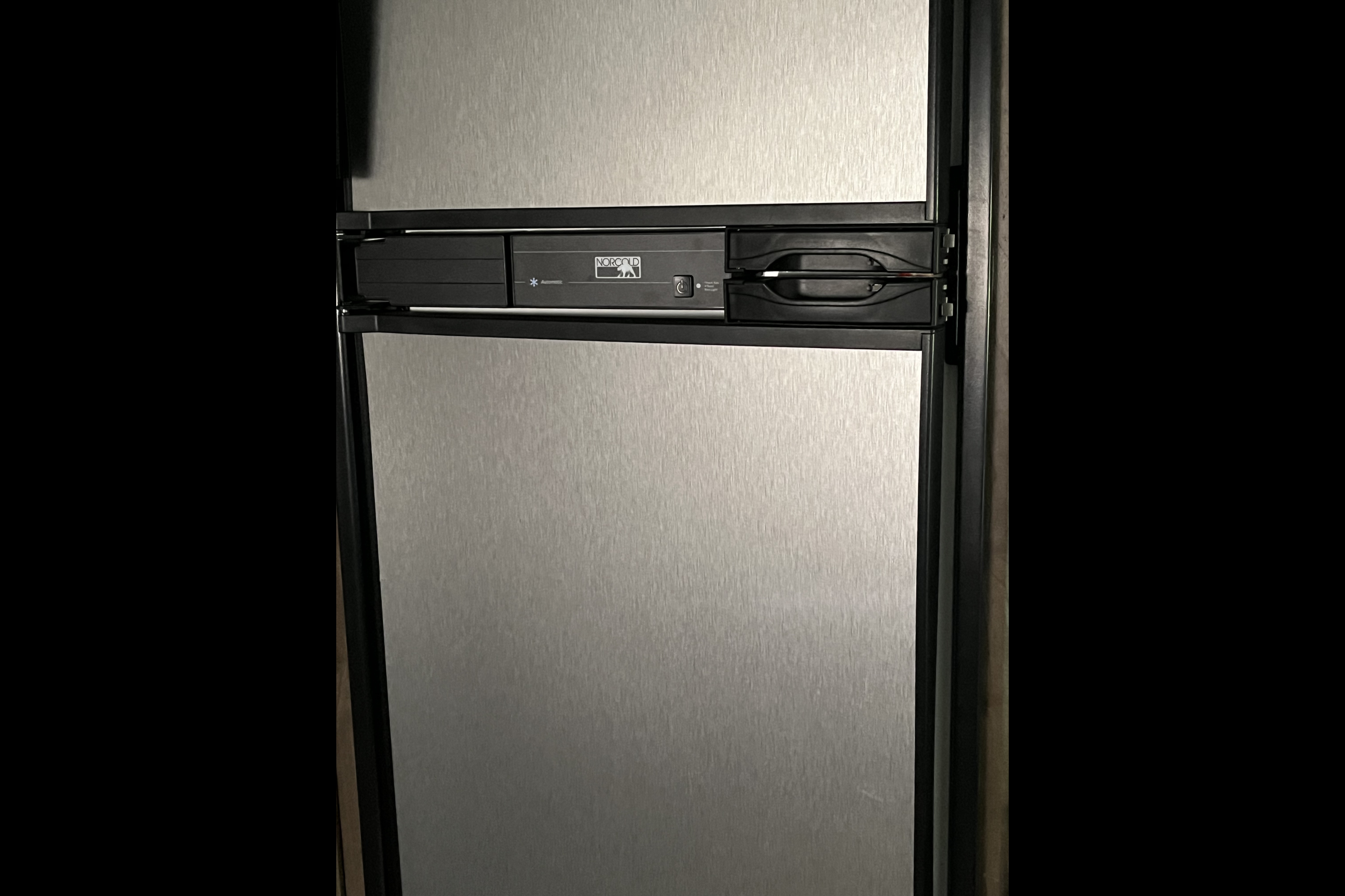 Chris's Coleman 2605 Travel Trailer