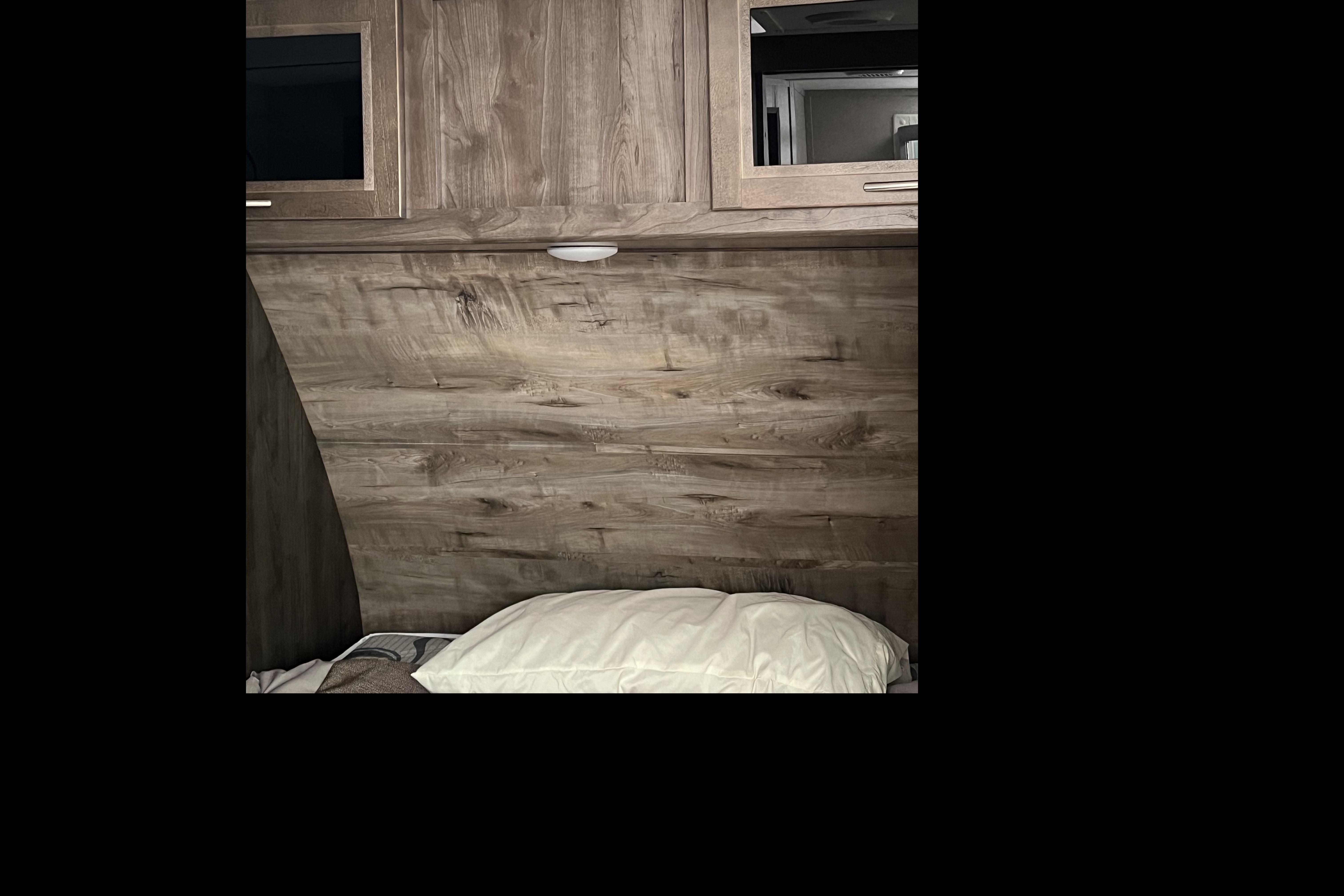 Chris's Coleman 2605 Travel Trailer