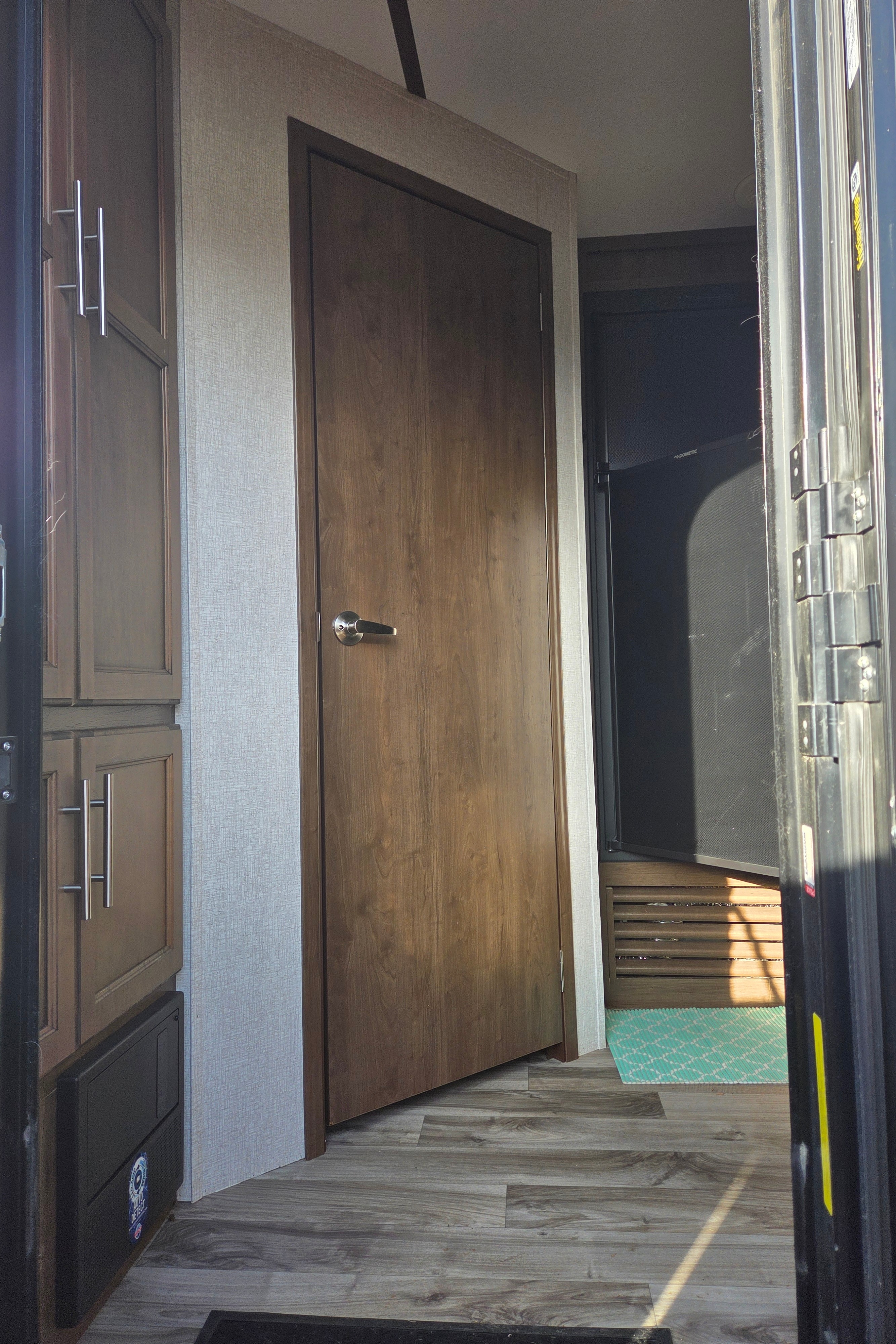 Lameri's Keystone Cougar Travel Trailer