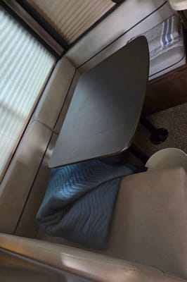 Lameri's Keystone Cougar Travel Trailer