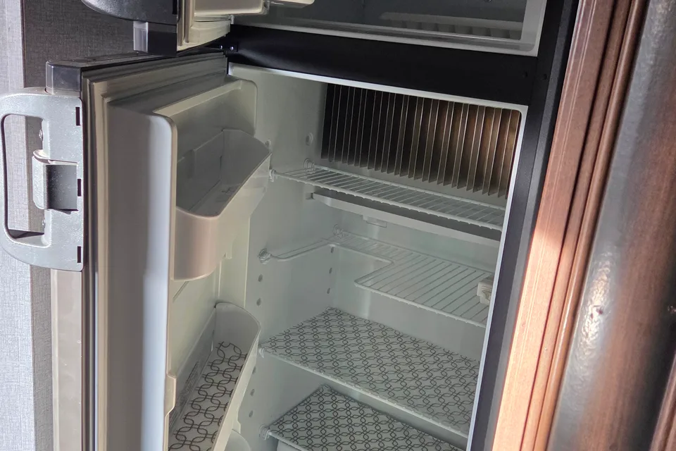 Lameri's Keystone Cougar Travel Trailer