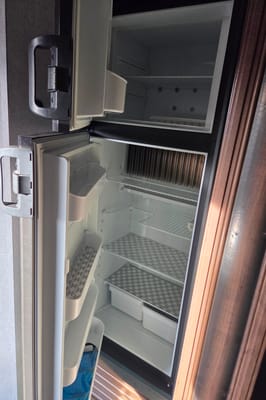 Lameri's Keystone Cougar Travel Trailer