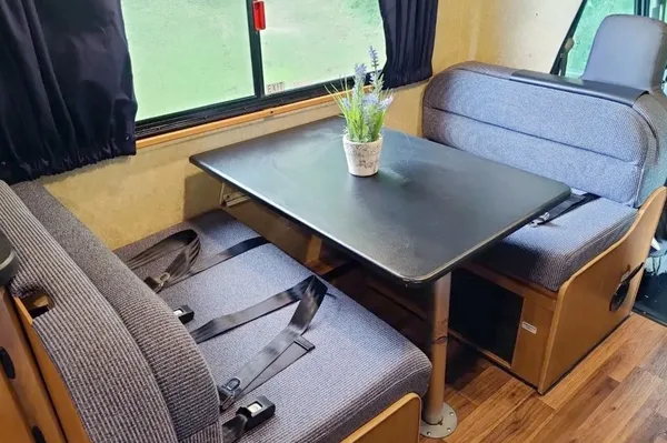 The Majestic Class C