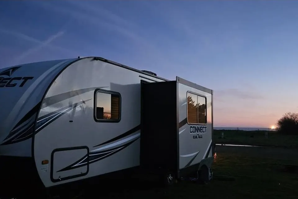 Family Oasis on Wheels