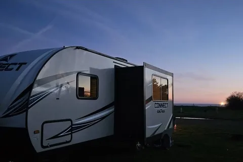 Family Oasis on Wheels