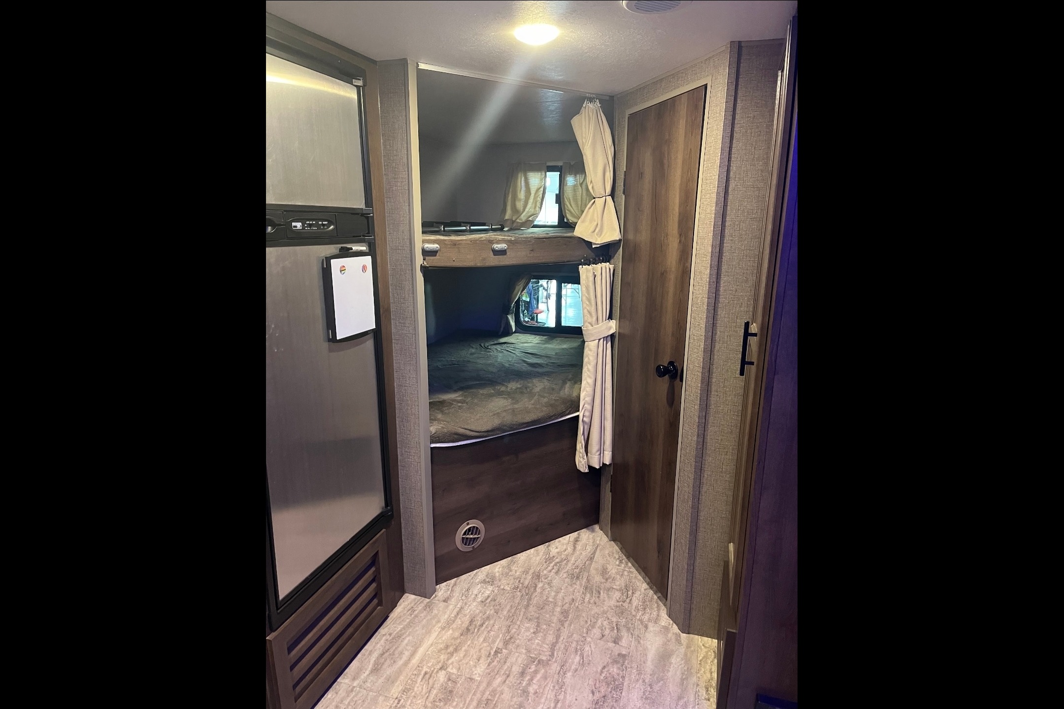 Family Oasis on Wheels