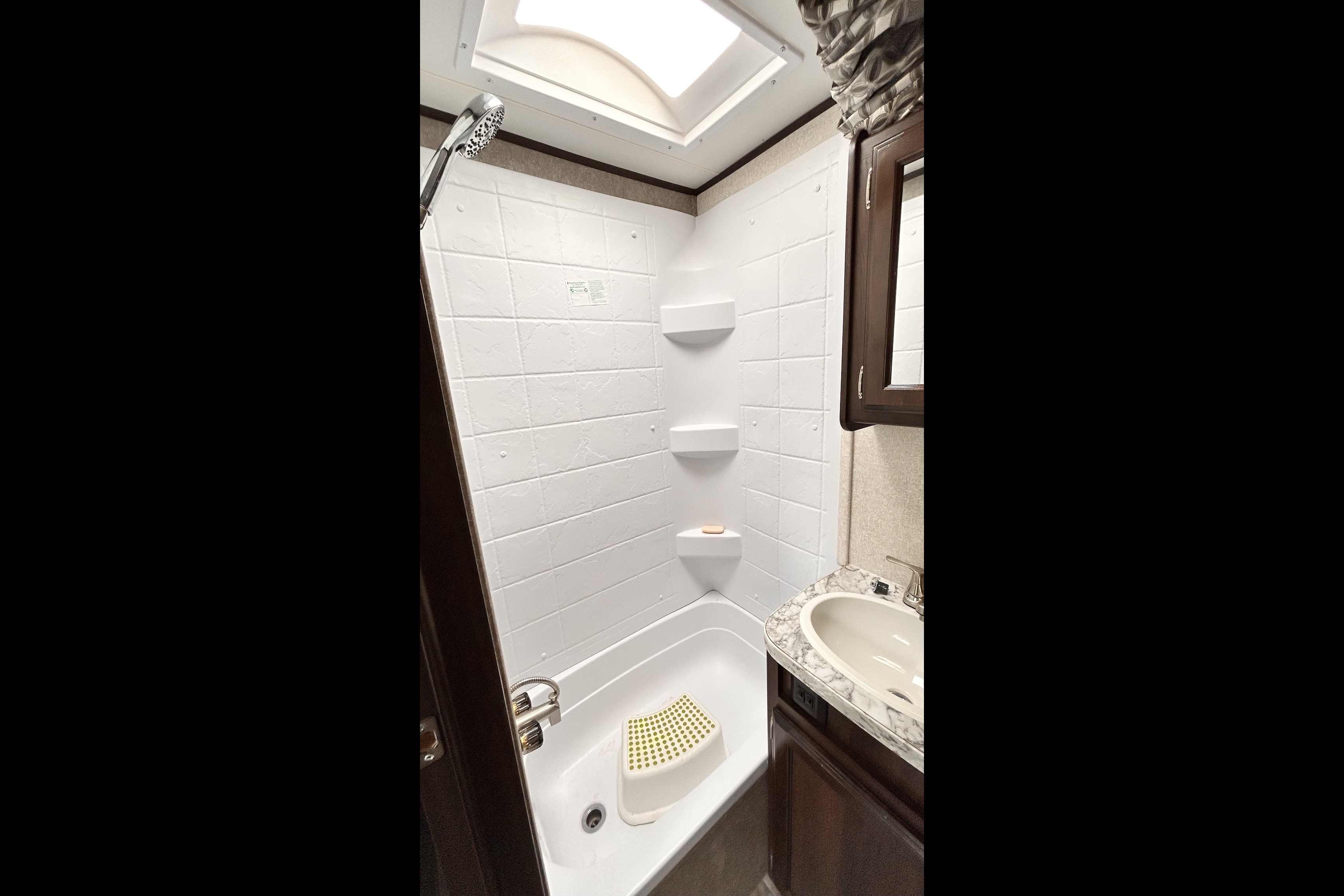 John's Jayco X213 Travel Trailer