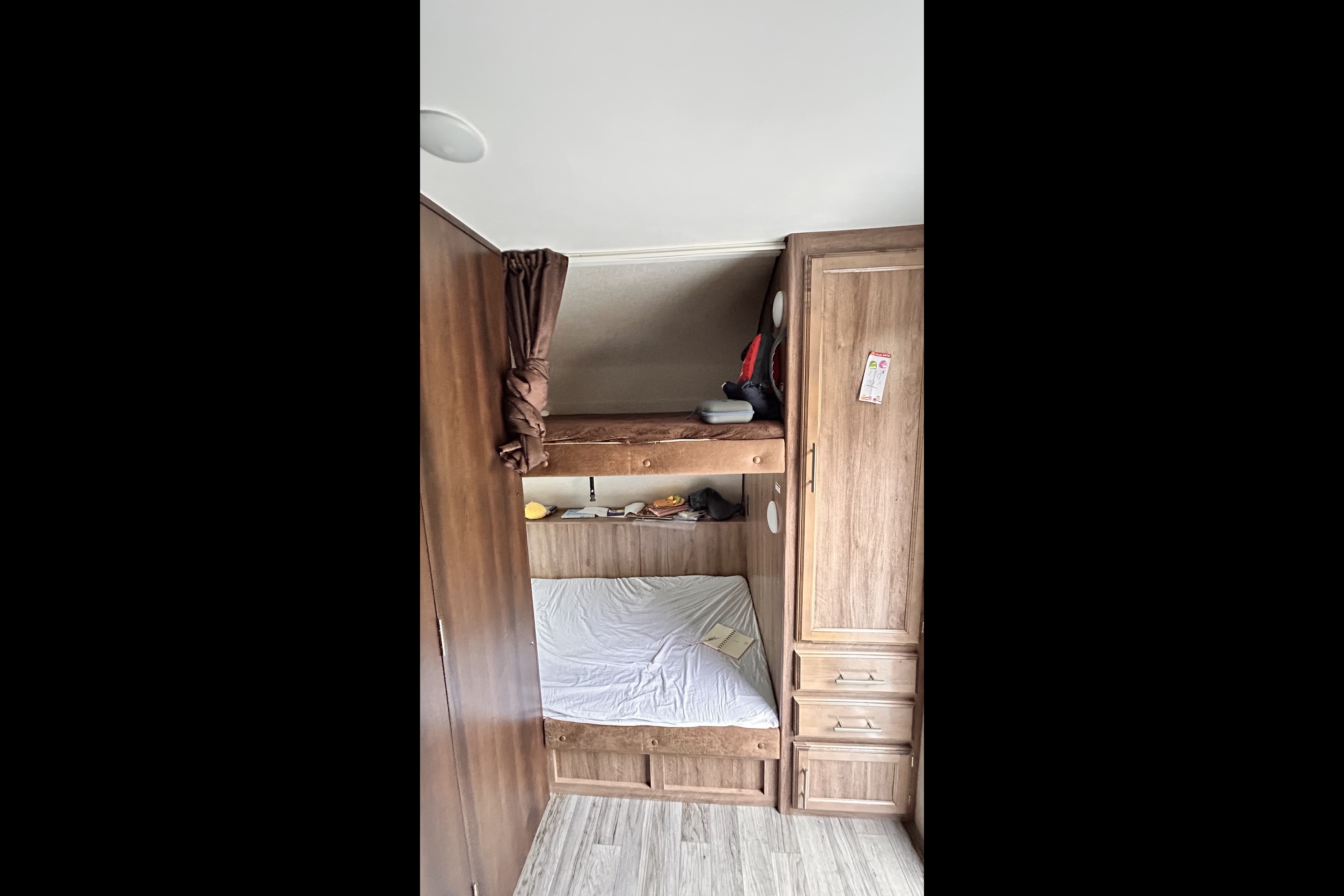 John's Jayco X213 Travel Trailer