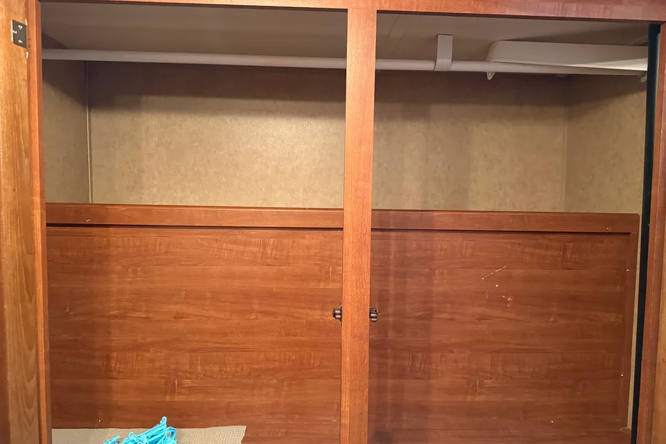 Lee's Jayco Jay Flight 254 Travel Trailer
