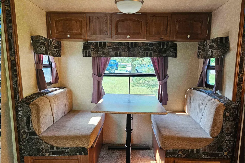 Spacious Family-Fun Hybrid