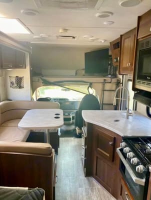 Darling Forest River Sunseeker 2420MS Ford Class C