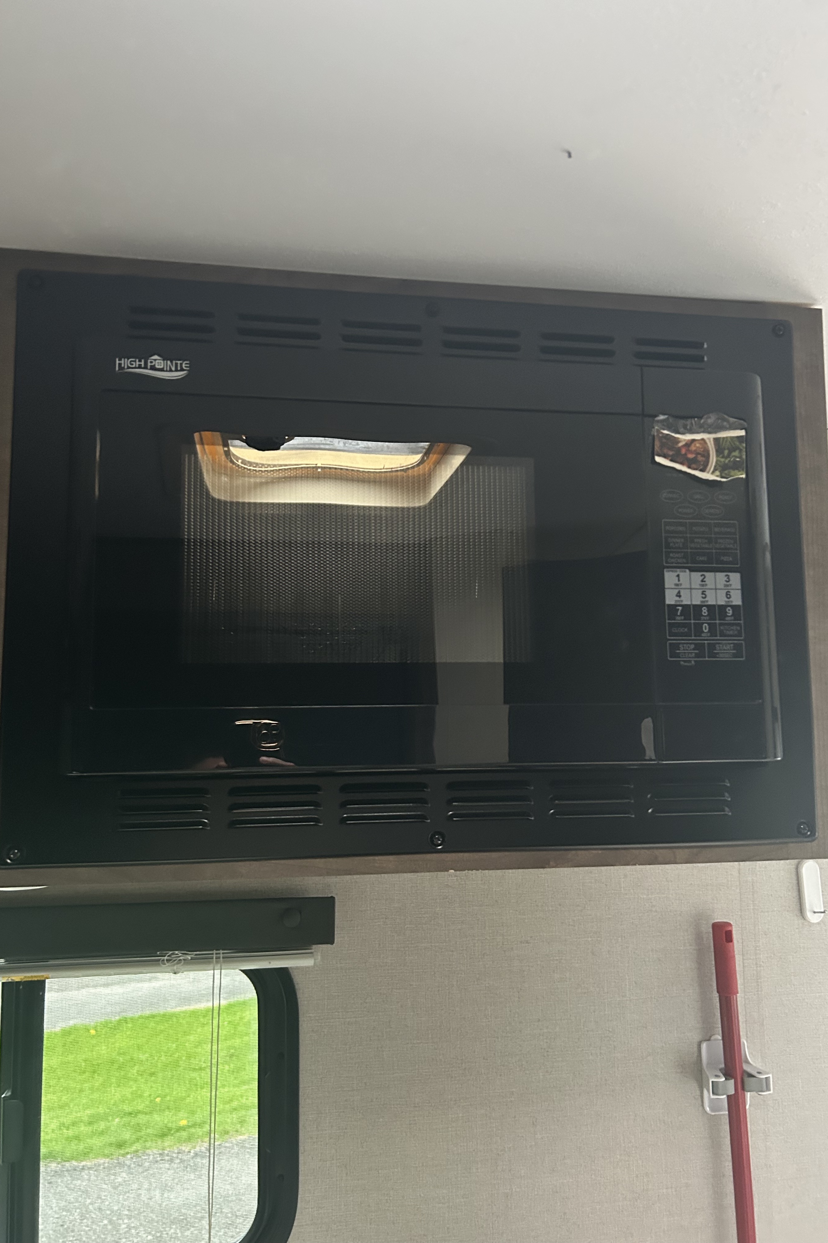 Ashley's Escape Trailer Industries 2019 hybrid travel trailer Hybrid