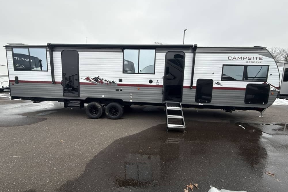2026 Campsite Reserve 28SE