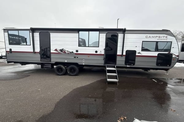 2026 Campsite Reserve 28SE