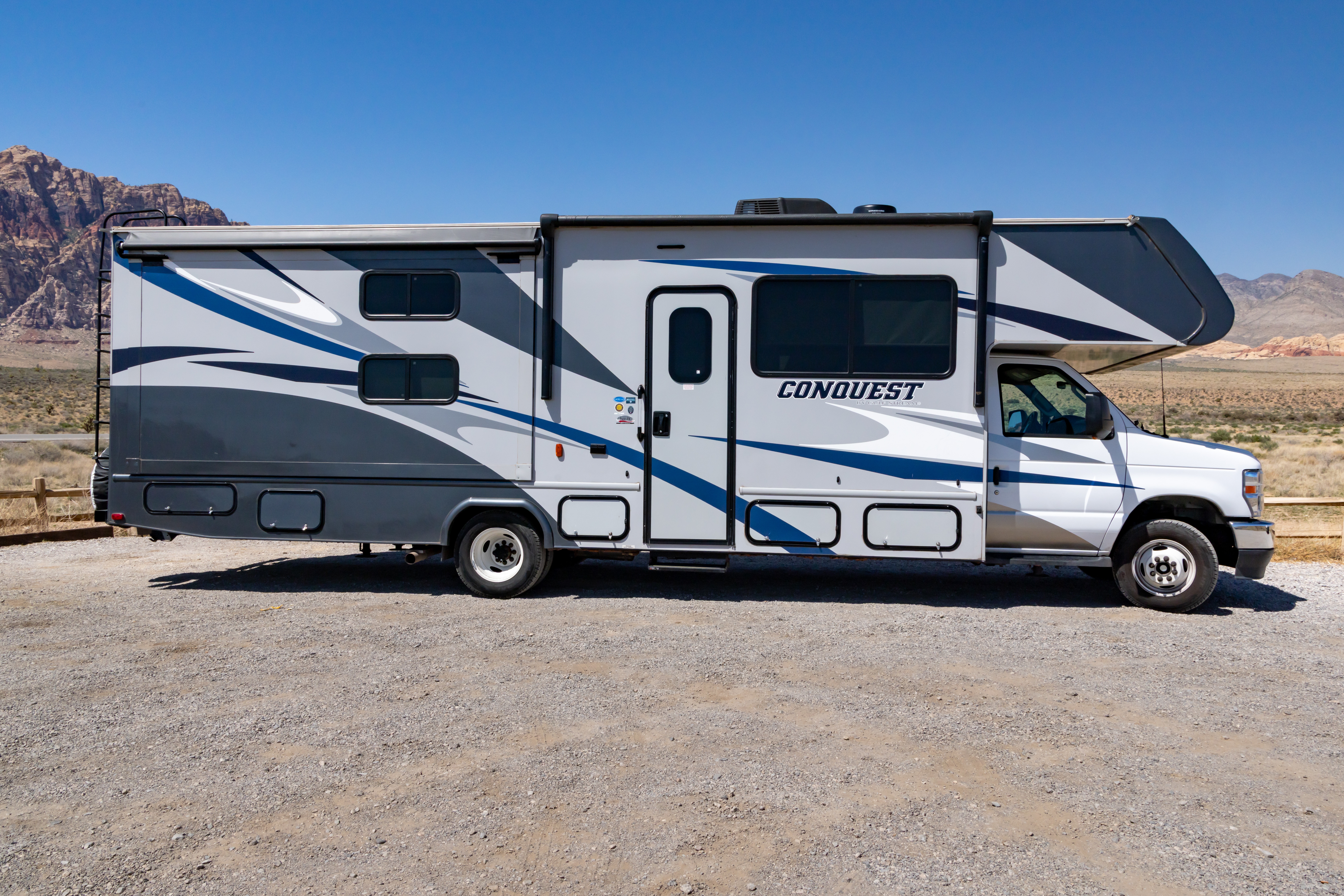Gulfstream Bunkhouse 63111 - 26927