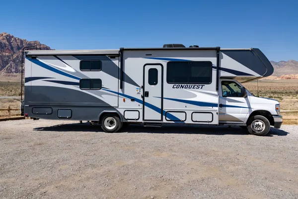 Gulfstream Bunkhouse 63111 - 26927
