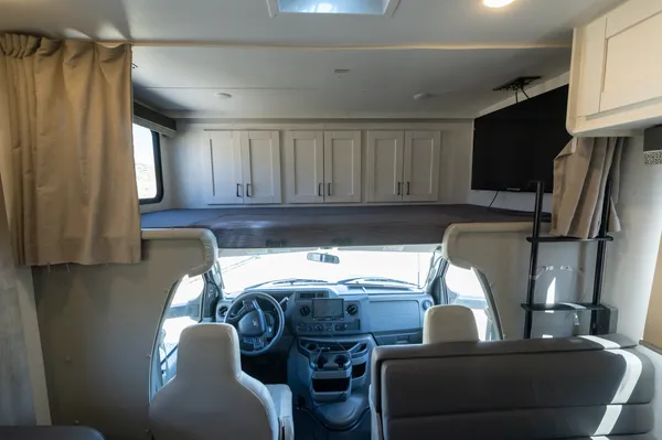 Gulfstream Bunkhouse 63111 - 26927