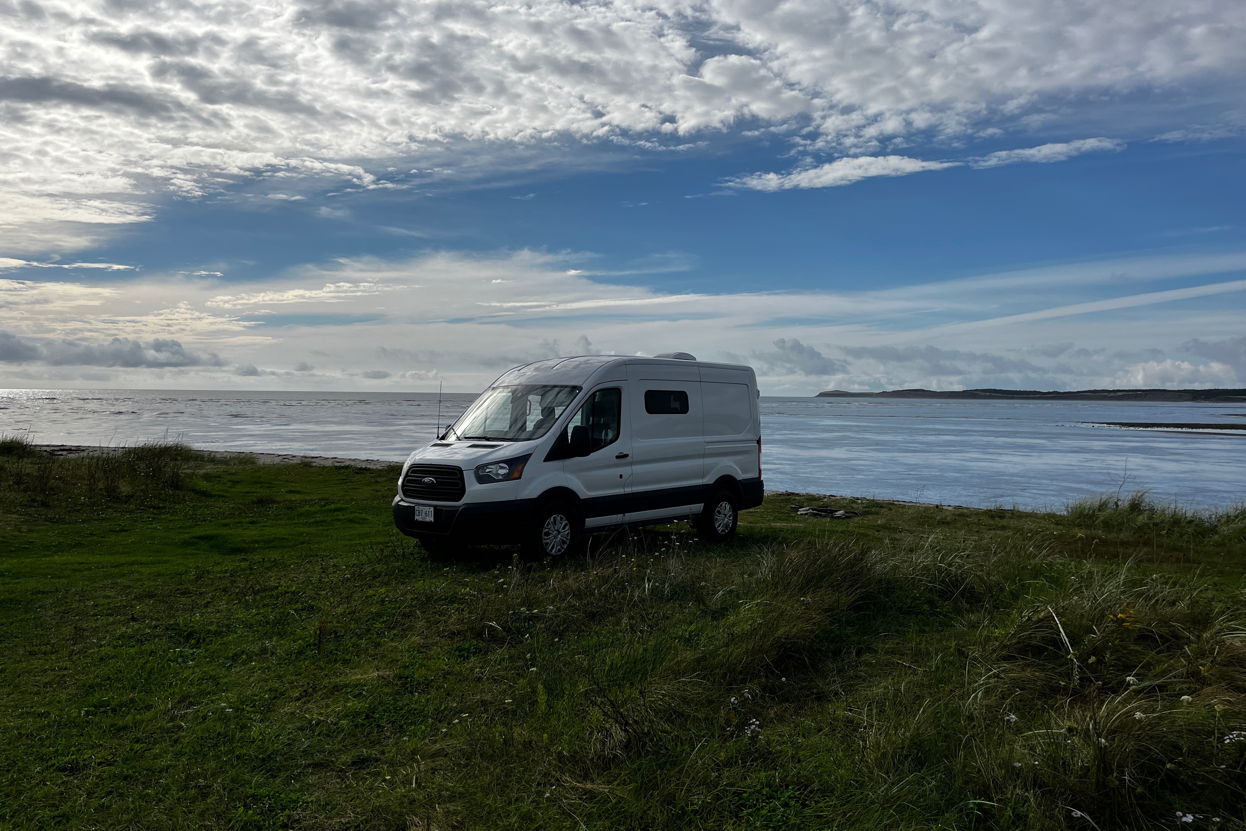 Got Me Drove Van Rentals - The Cape