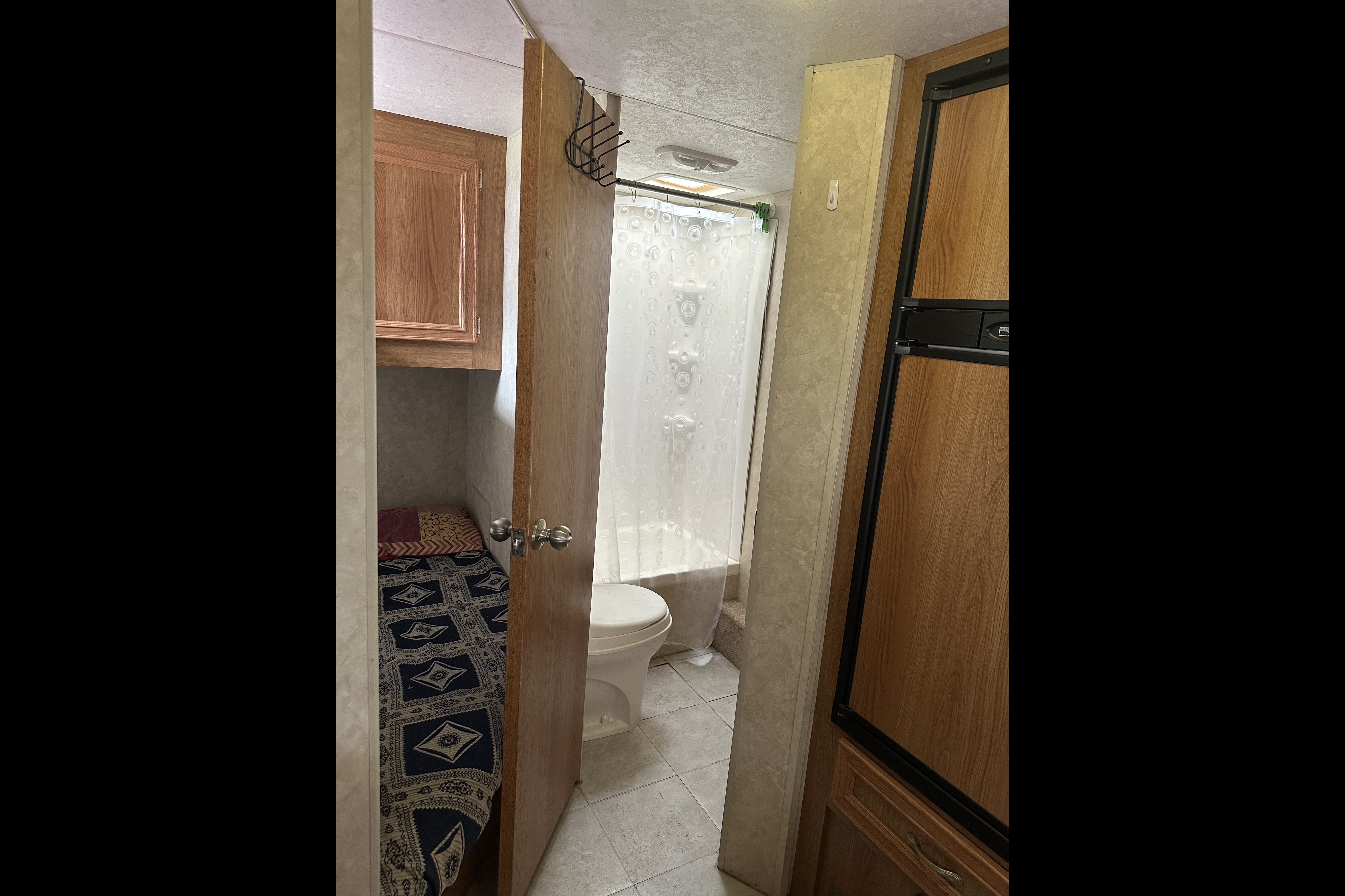 Fun times with KZ 23jb Travel Trailer
