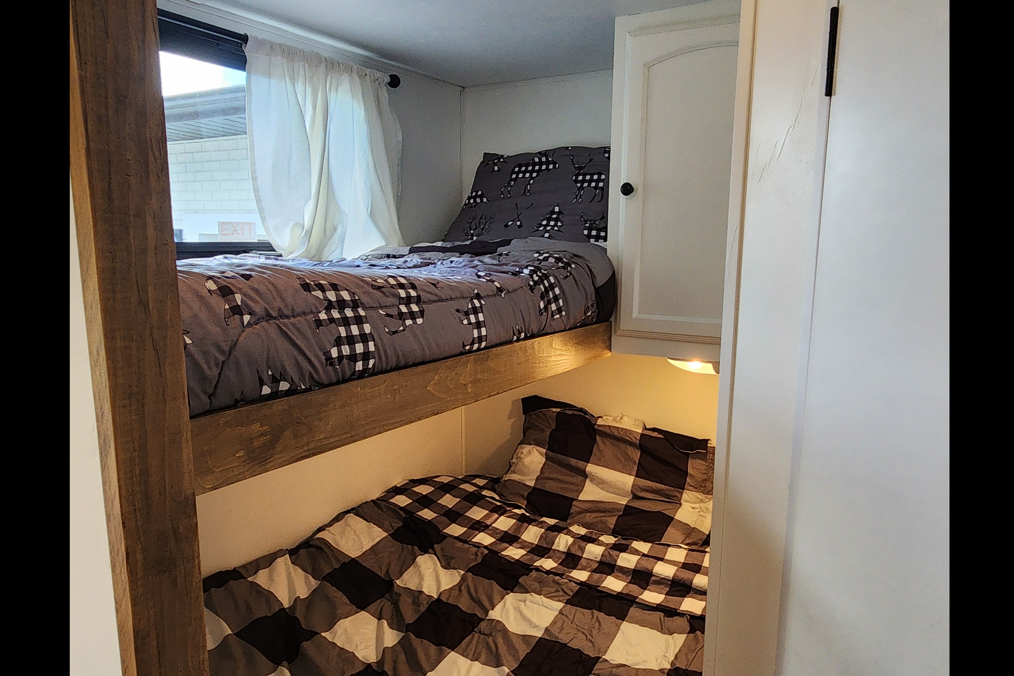 Coleman Travel Trailer