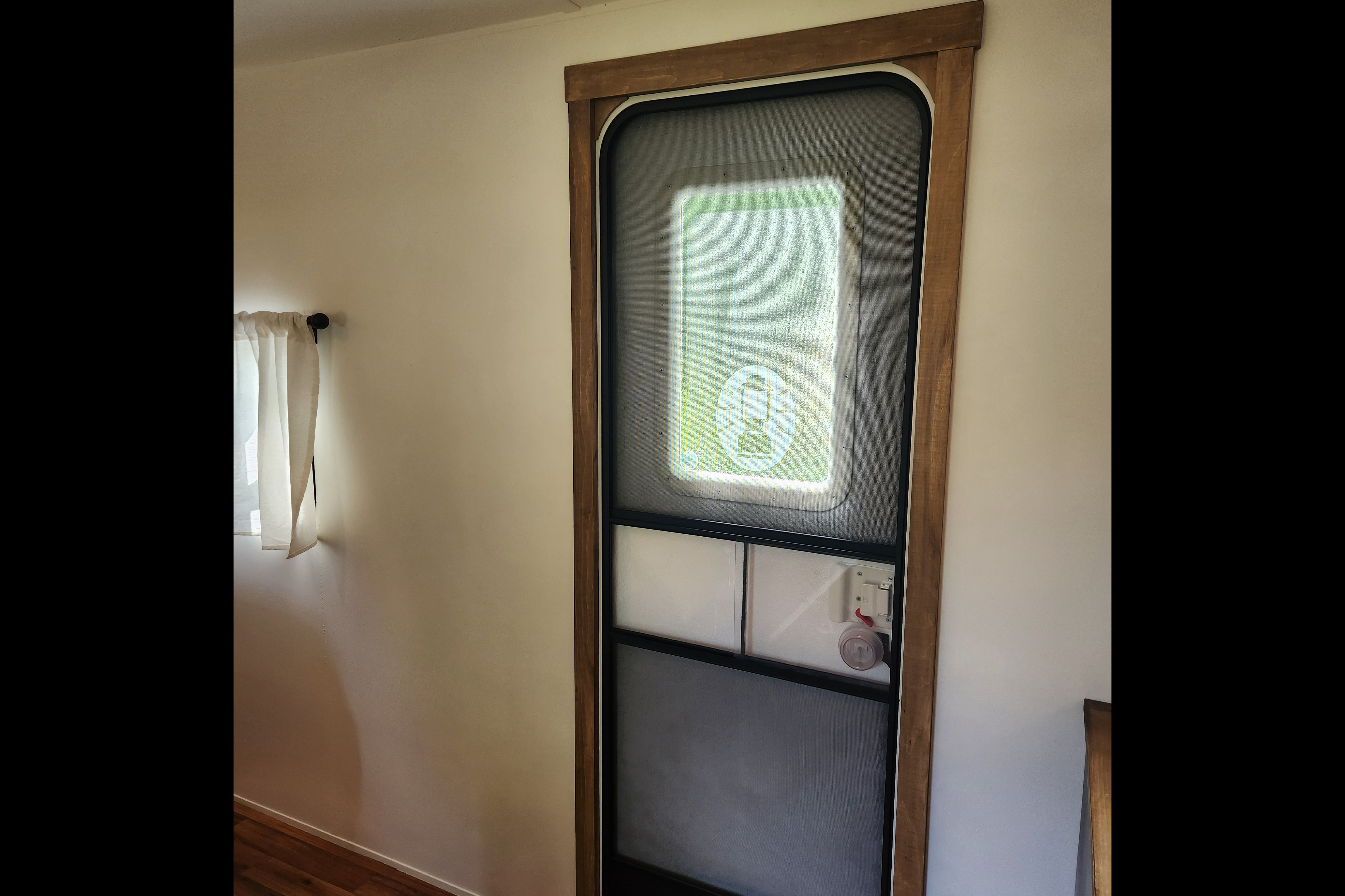 Coleman Travel Trailer