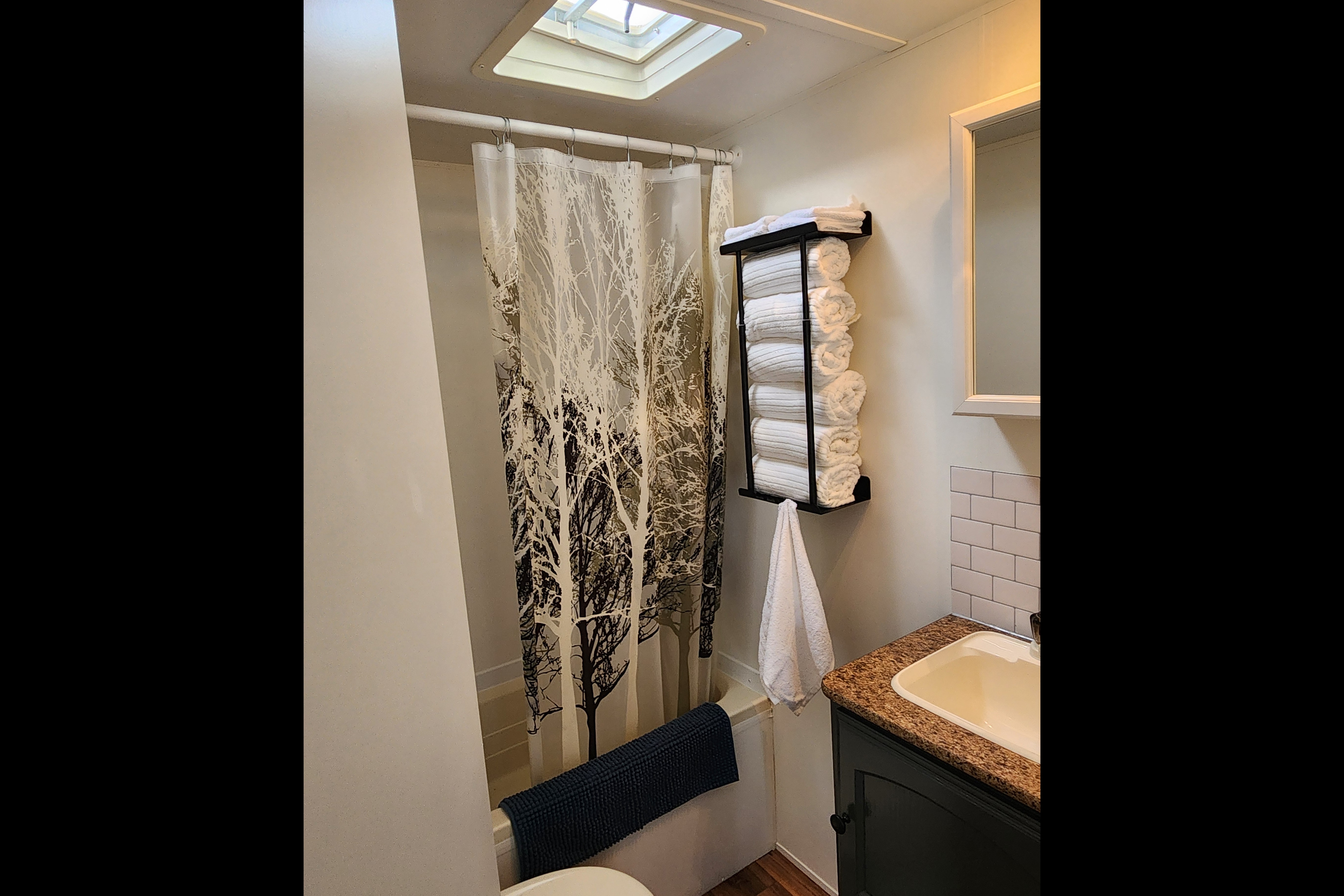 Coleman Travel Trailer