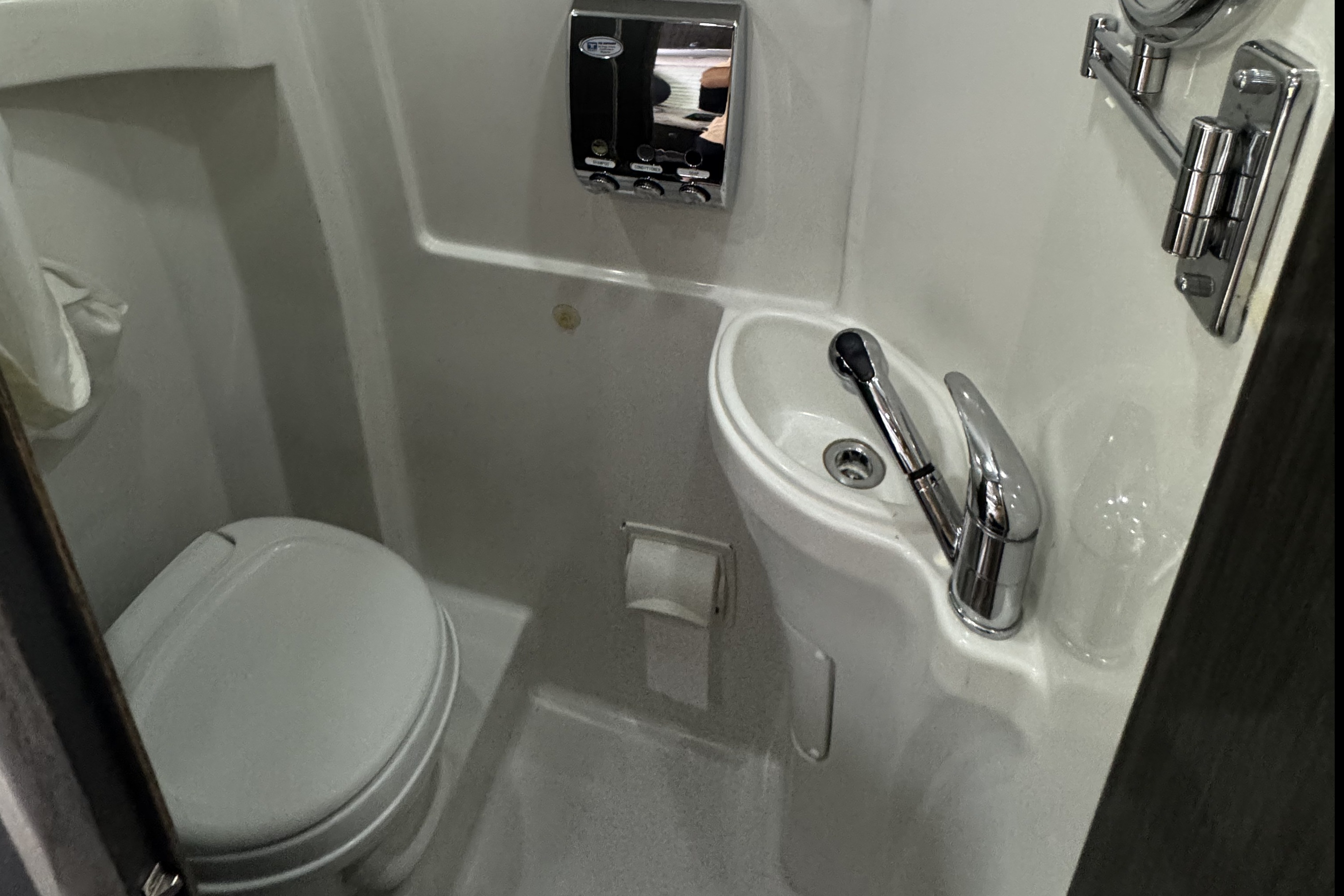 Airstream Interstate Luxury Camper Travel Van