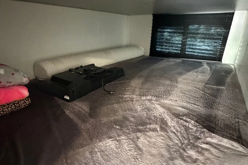 Amazing Heartland North Trail Lite 24BHS | Easy Tow | King Bed Private Room | Outdoor Grill