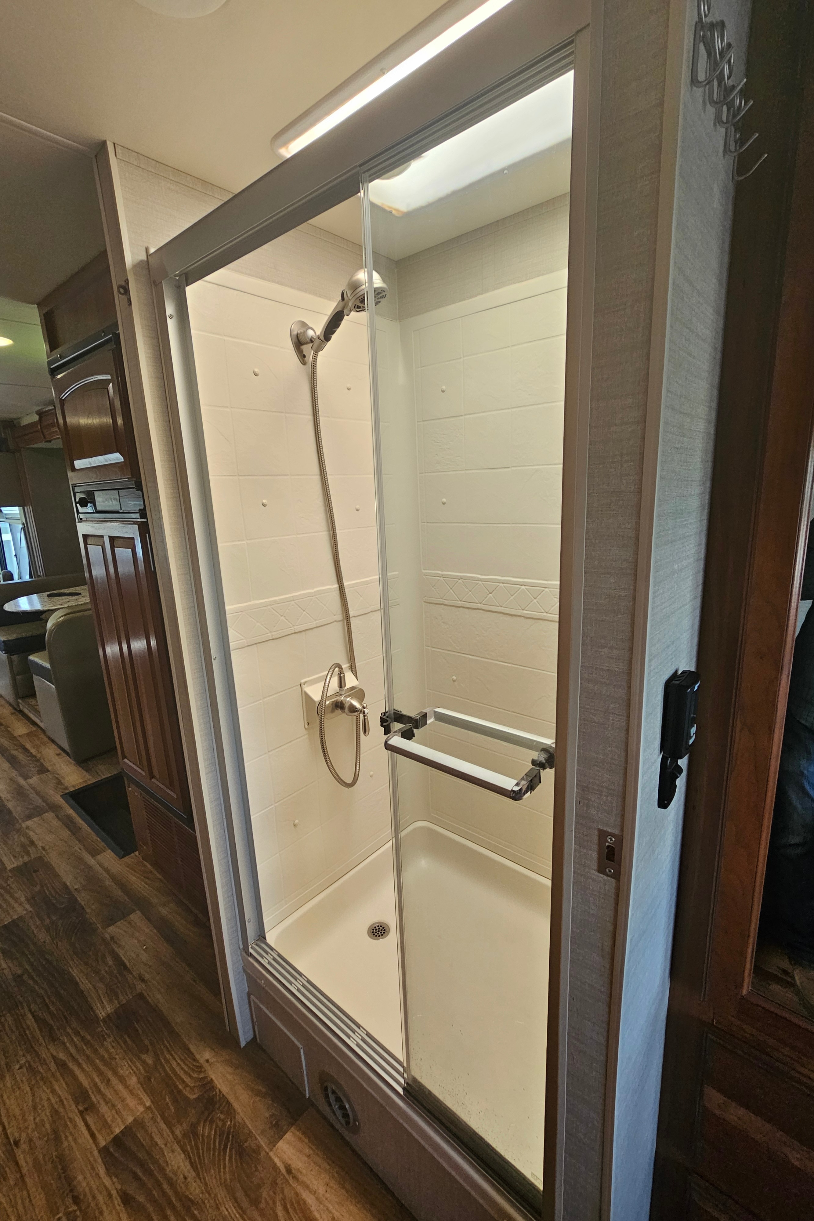 Alberto's Jayco 31 UL Class A