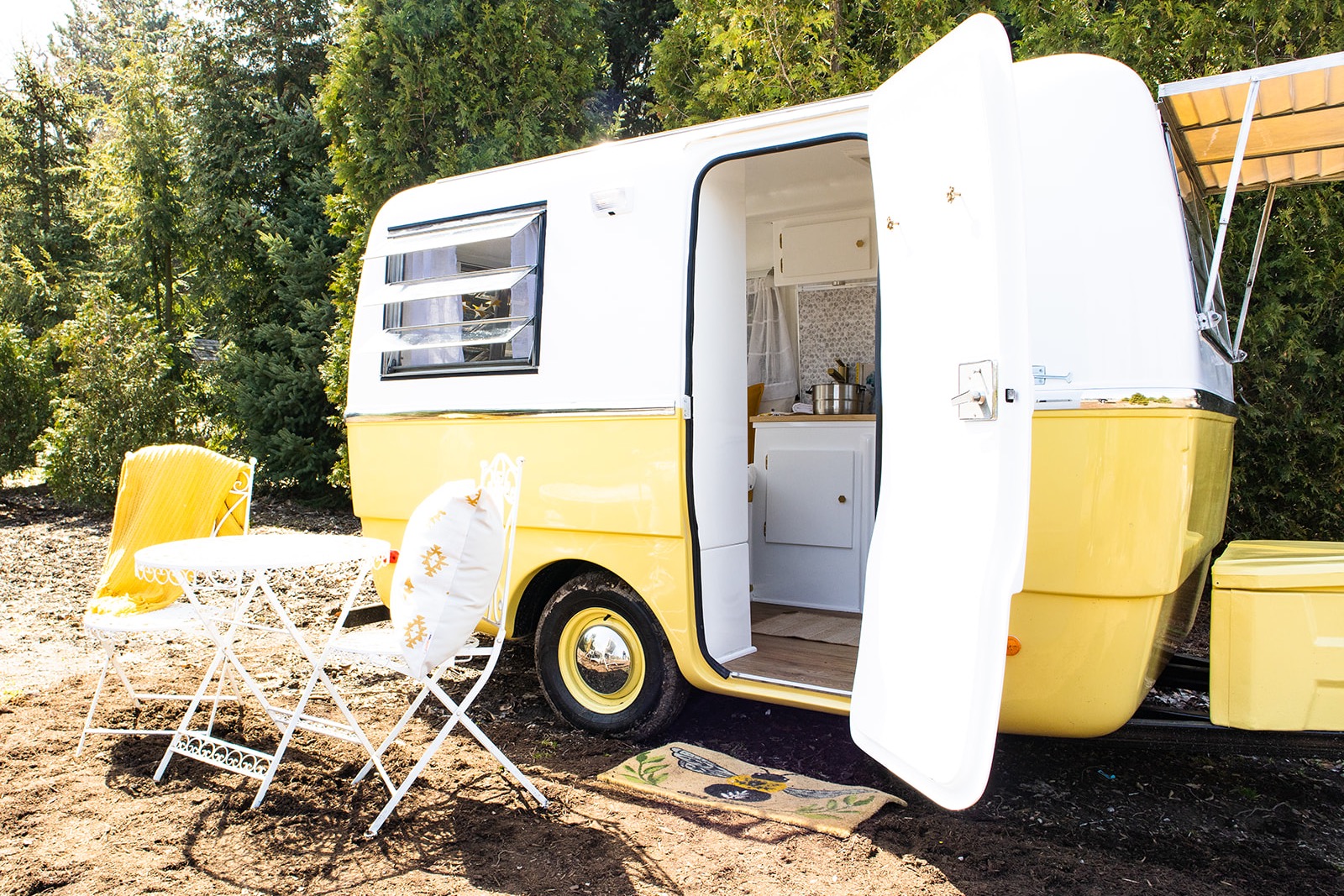 Trillium Trails Vintage 1300 