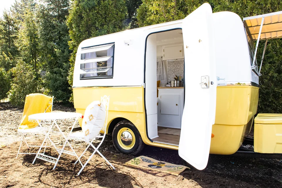 Trillium Trails Vintage 1300 