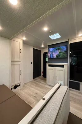Adventure Awaits! RentOur Family Friendly RV Today