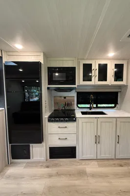 Adventure Awaits! RentOur Family Friendly RV Today