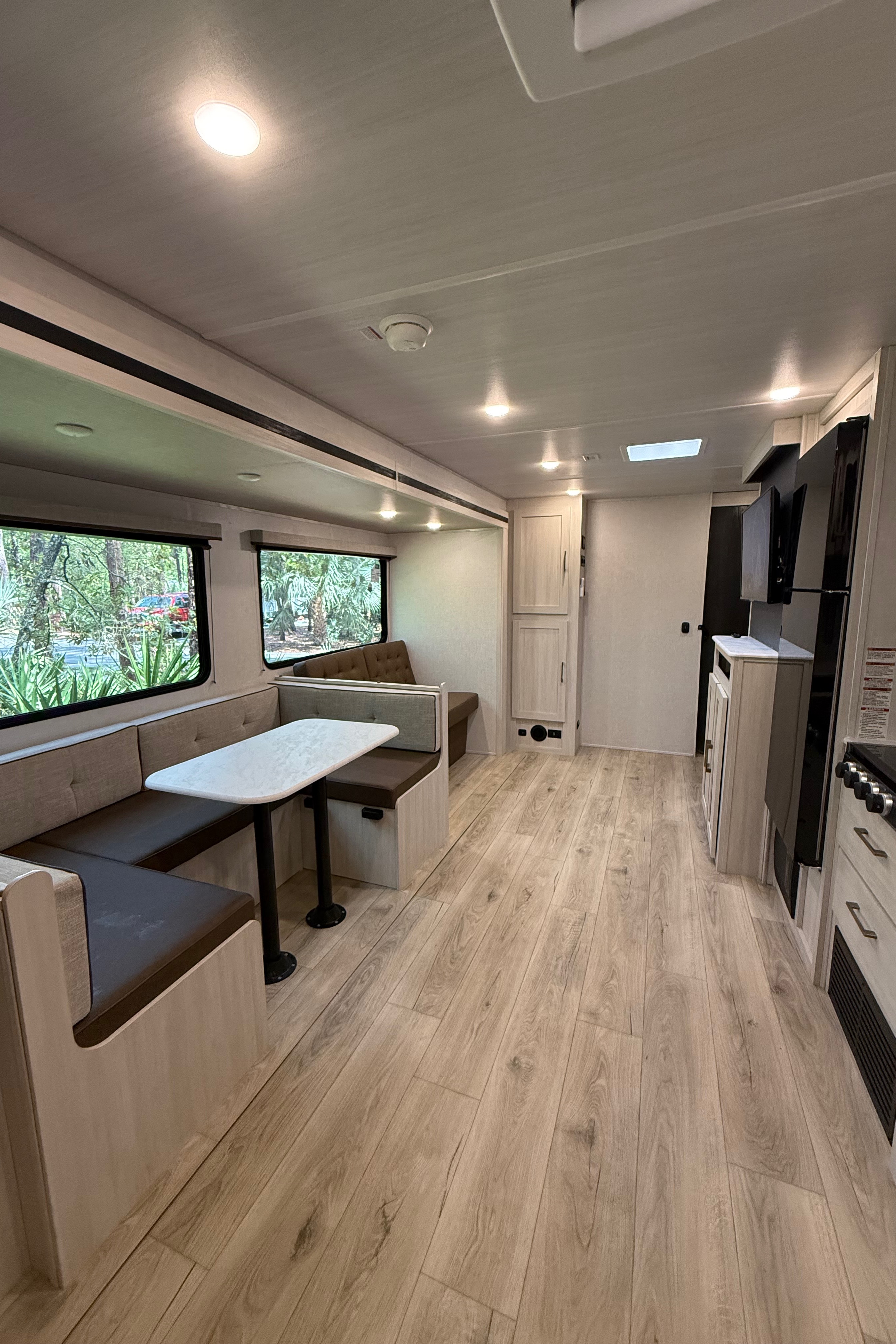 Adventure Awaits! RentOur Family Friendly RV Today