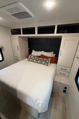 Adventure Awaits! RentOur Family Friendly RV Today