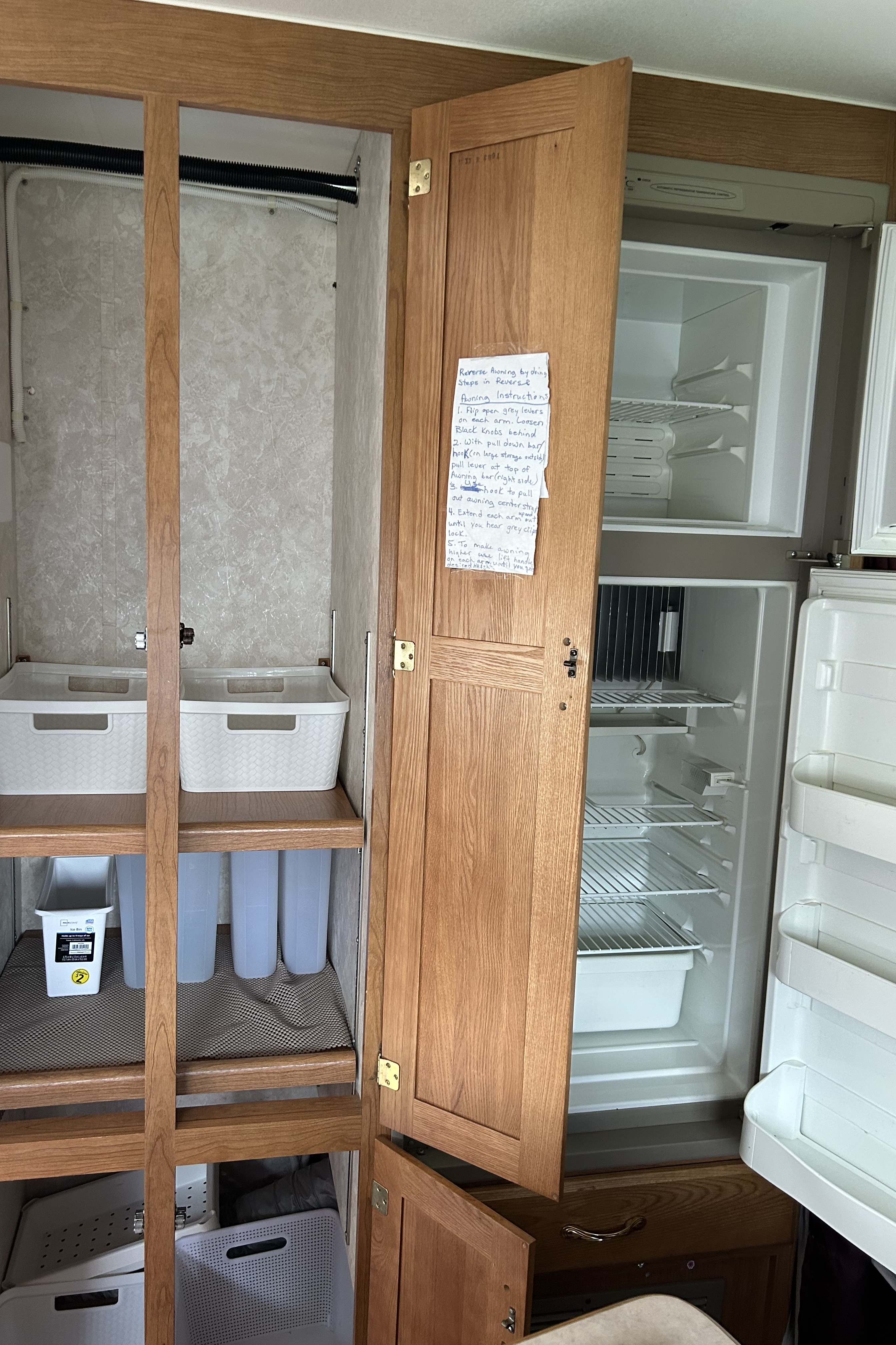 Daves 25' FunSeeking Motorhome