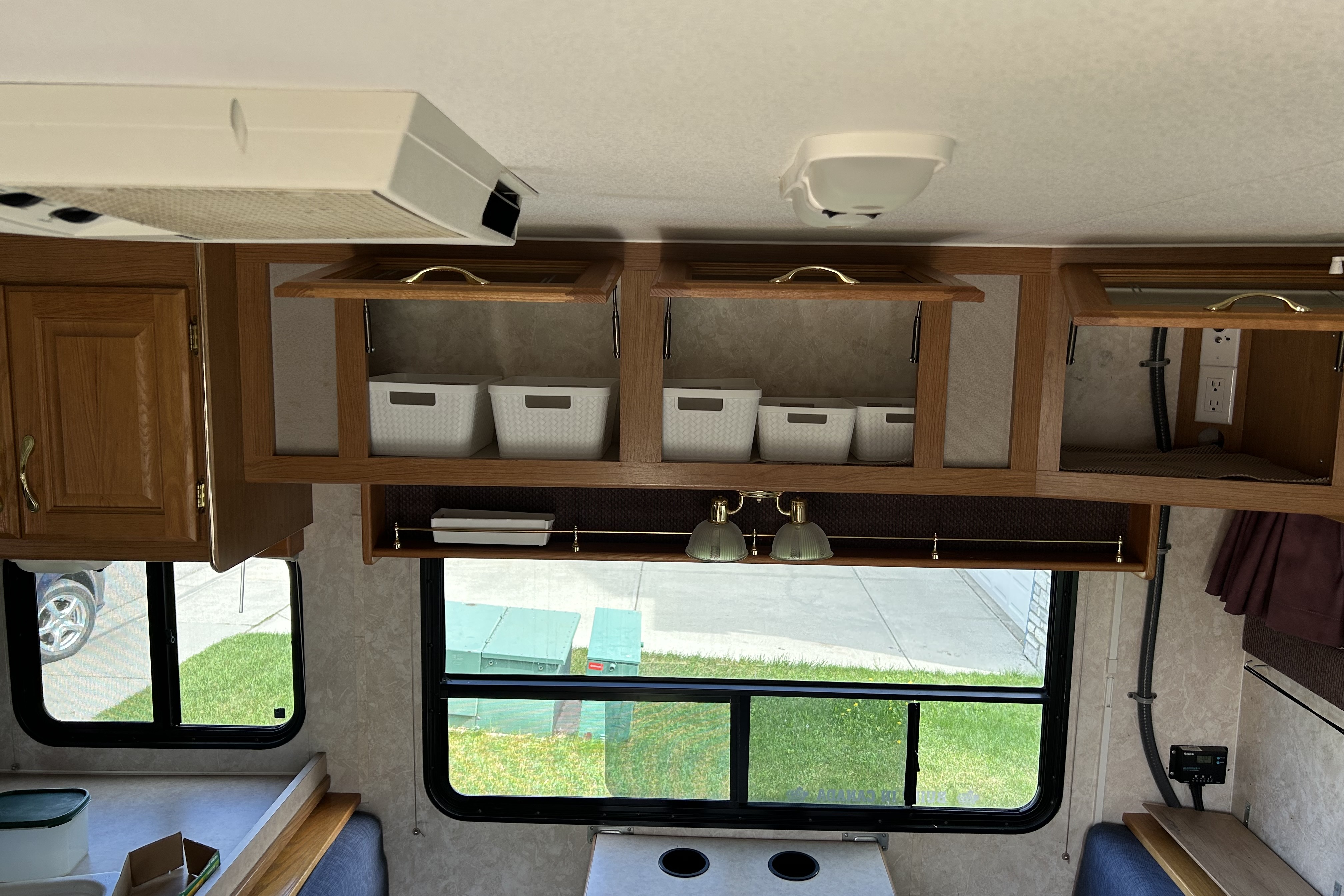 Daves 25' FunSeeking Motorhome