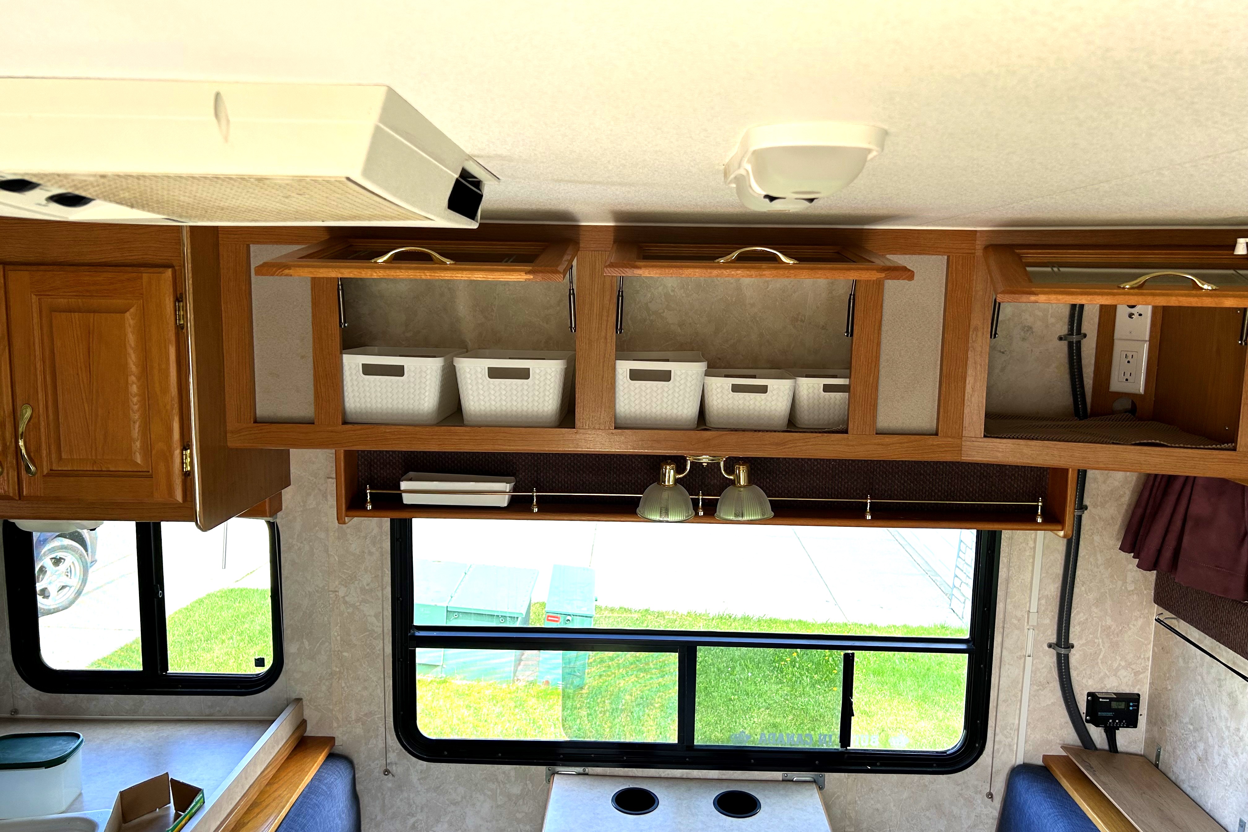 Daves 25' FunSeeking Motorhome