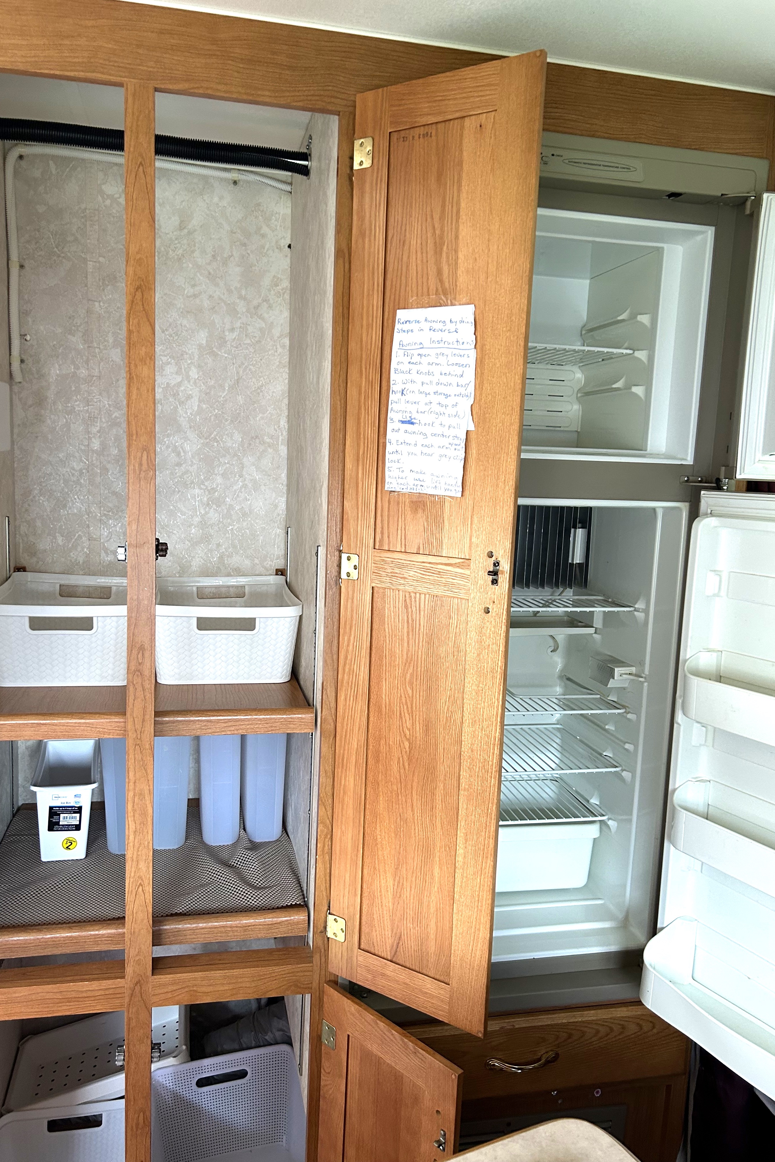 Daves 25' FunSeeking Motorhome