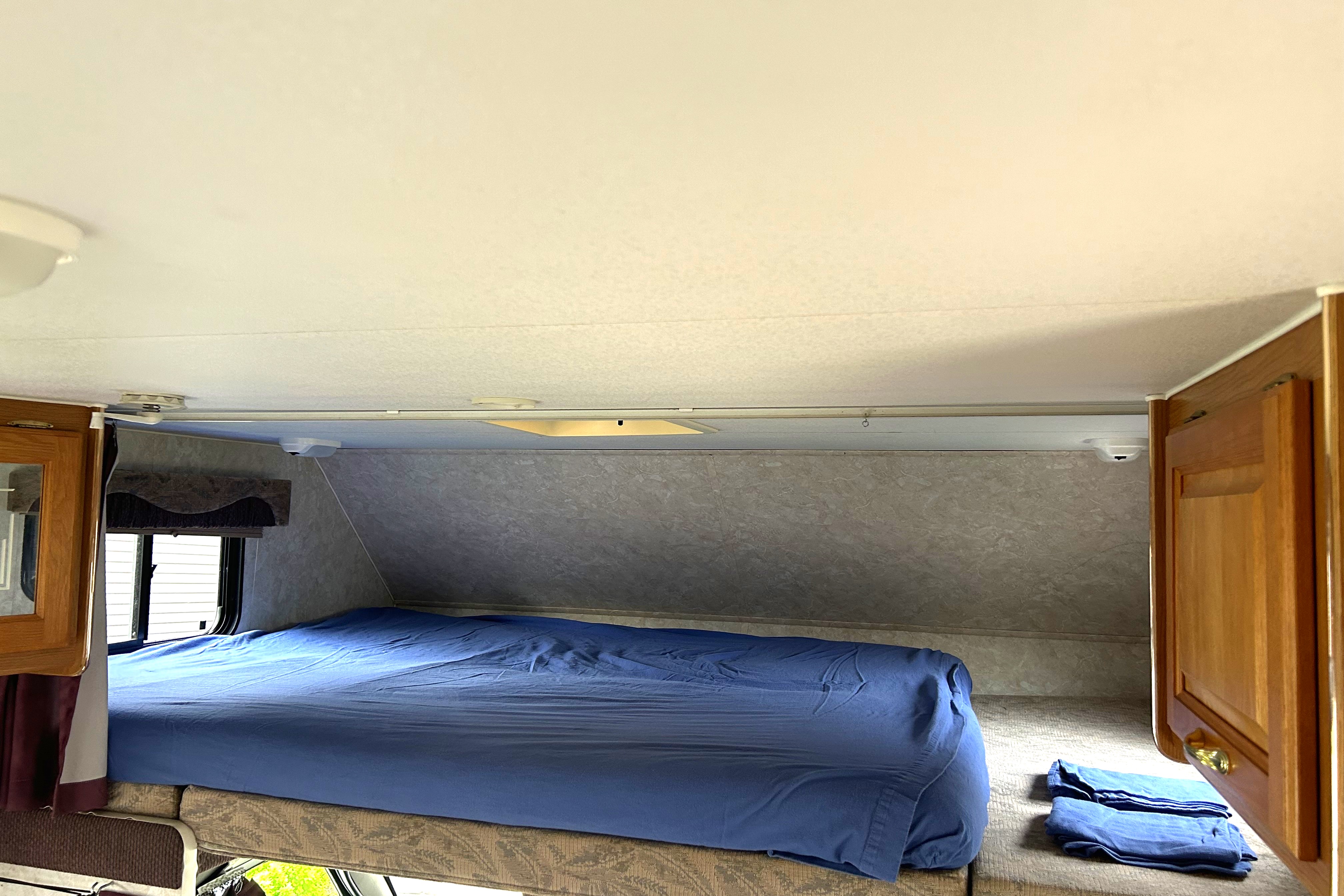 Daves 25' FunSeeking Motorhome