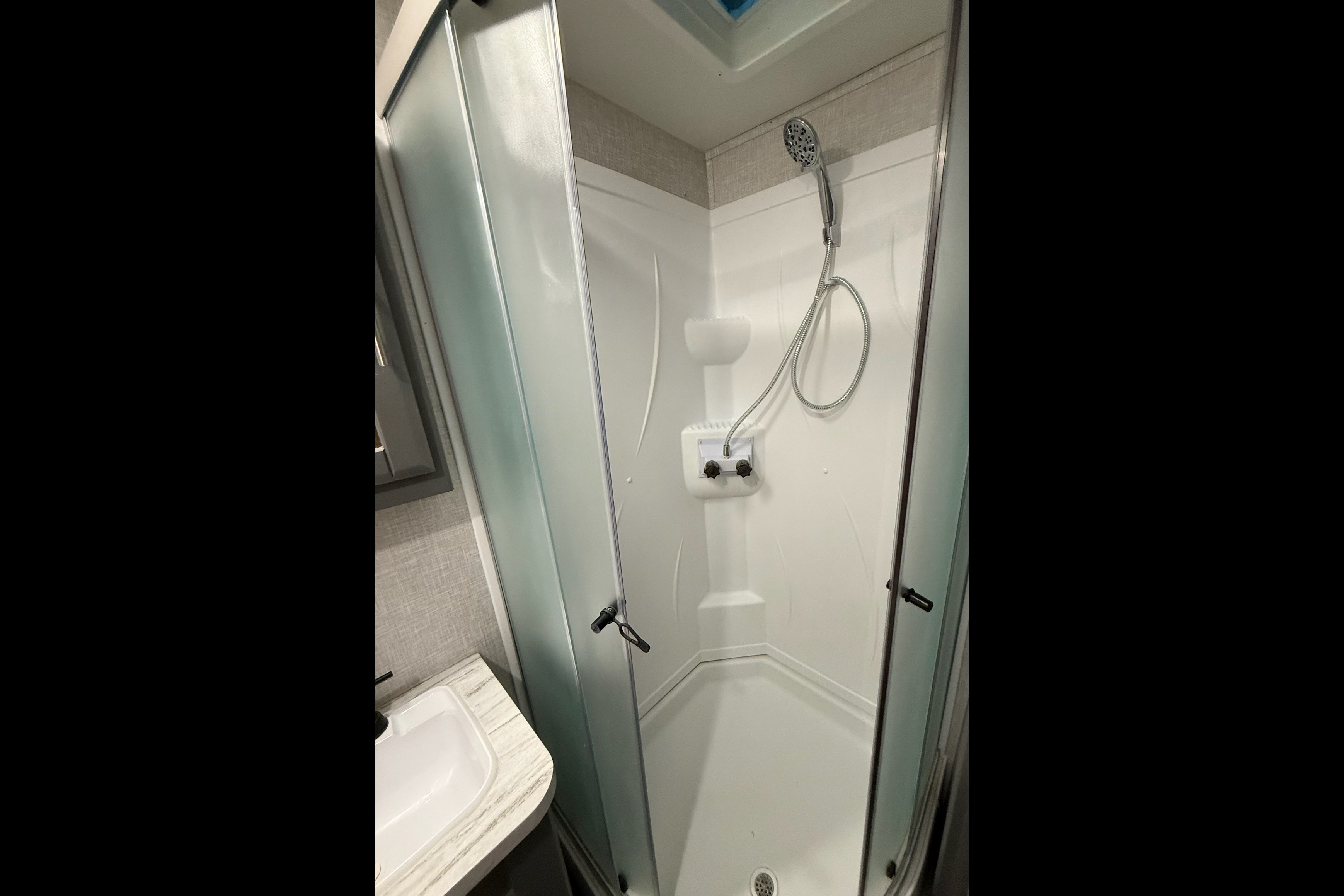 Clean, Comfortable home away from home