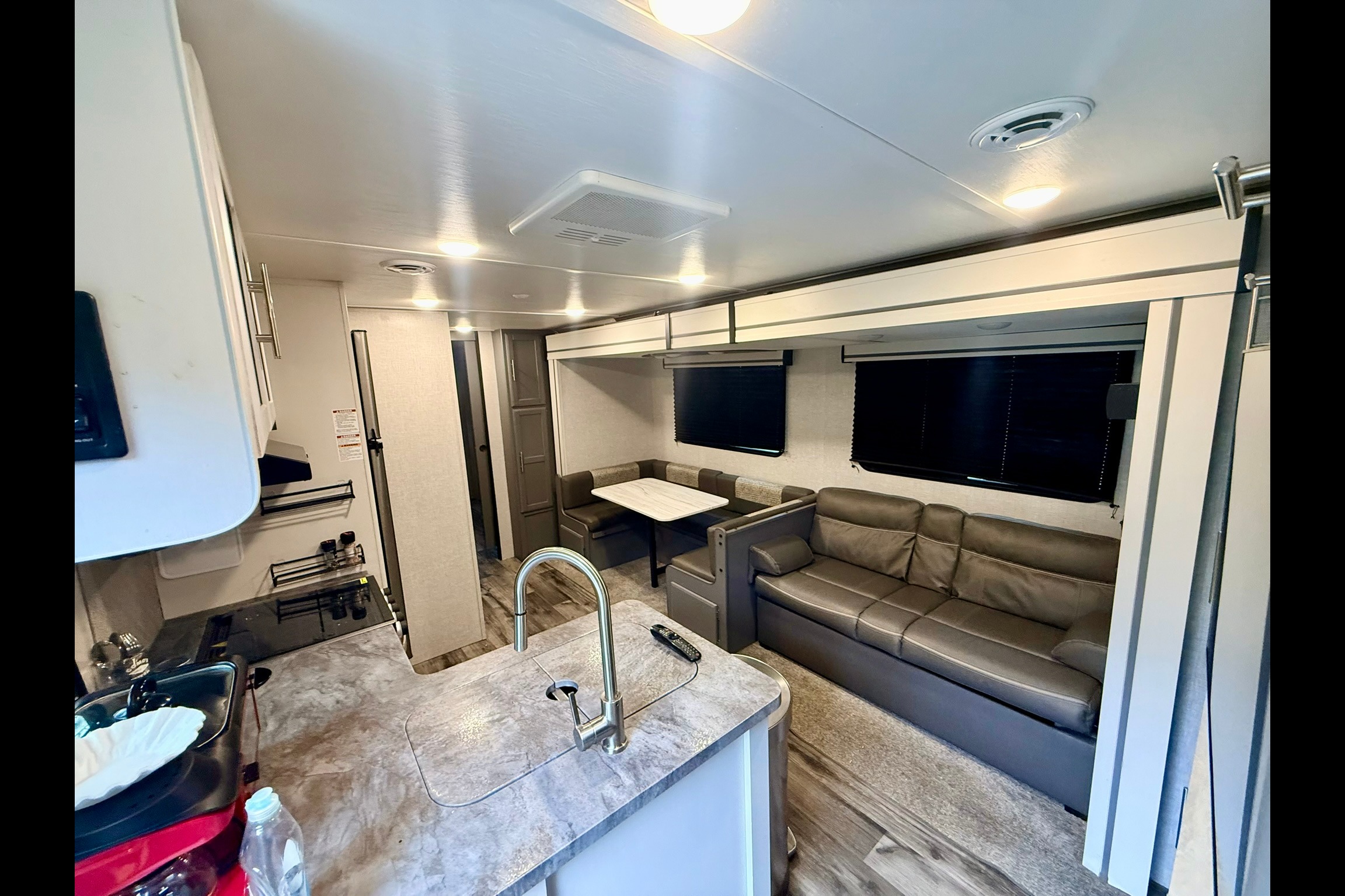 Clean, Comfortable home away from home