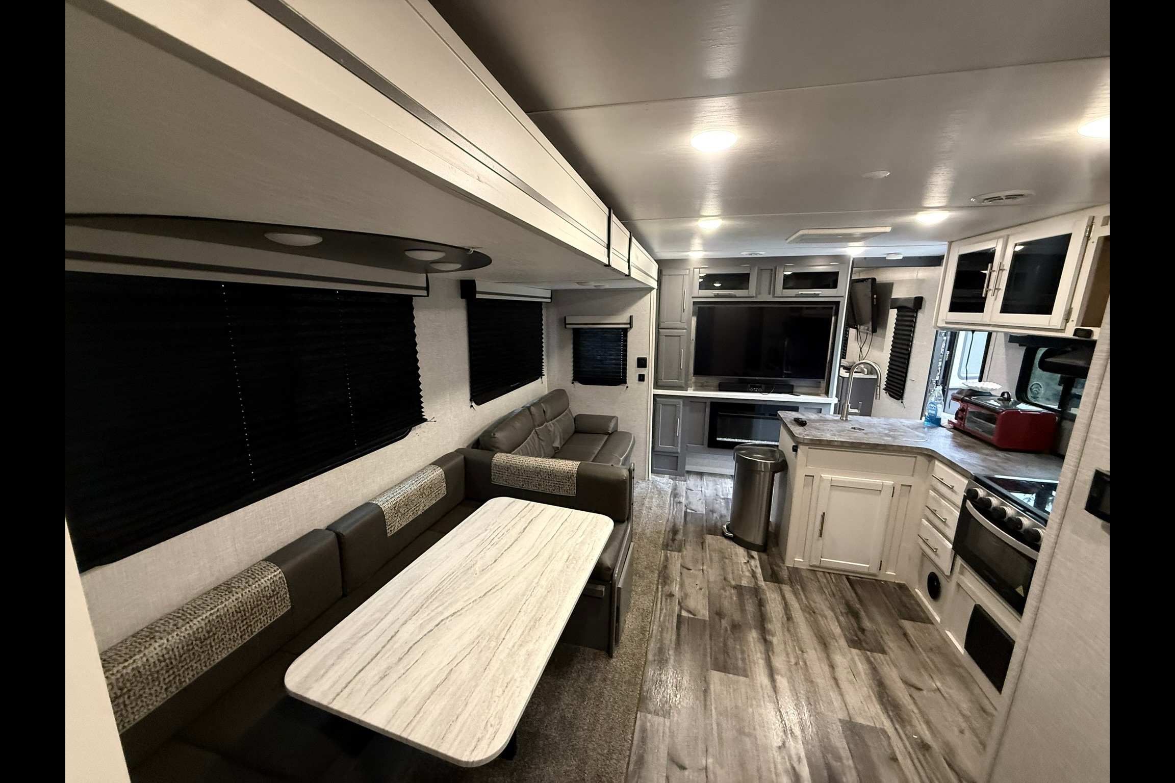 Clean, Comfortable home away from home