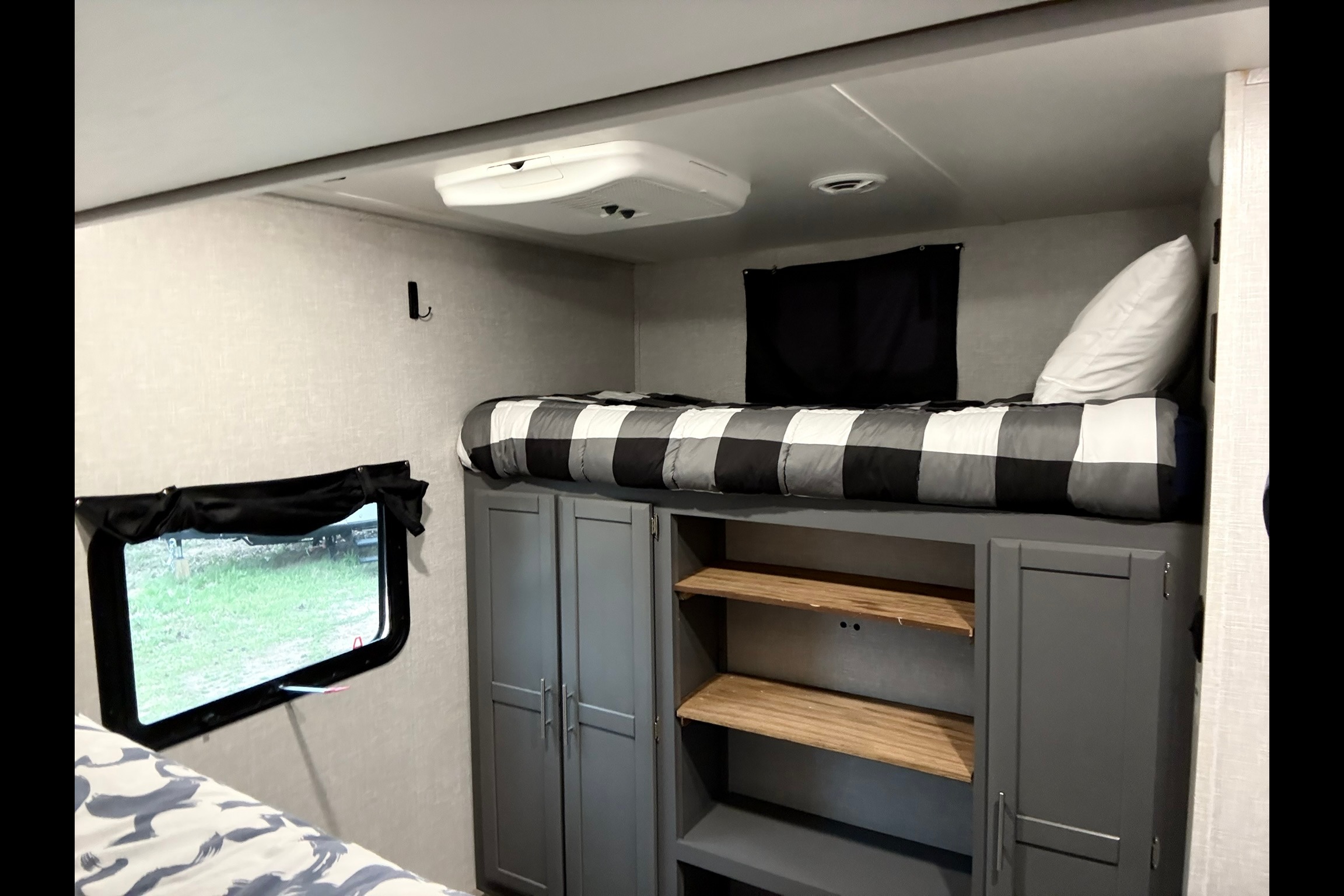 Clean, Comfortable home away from home