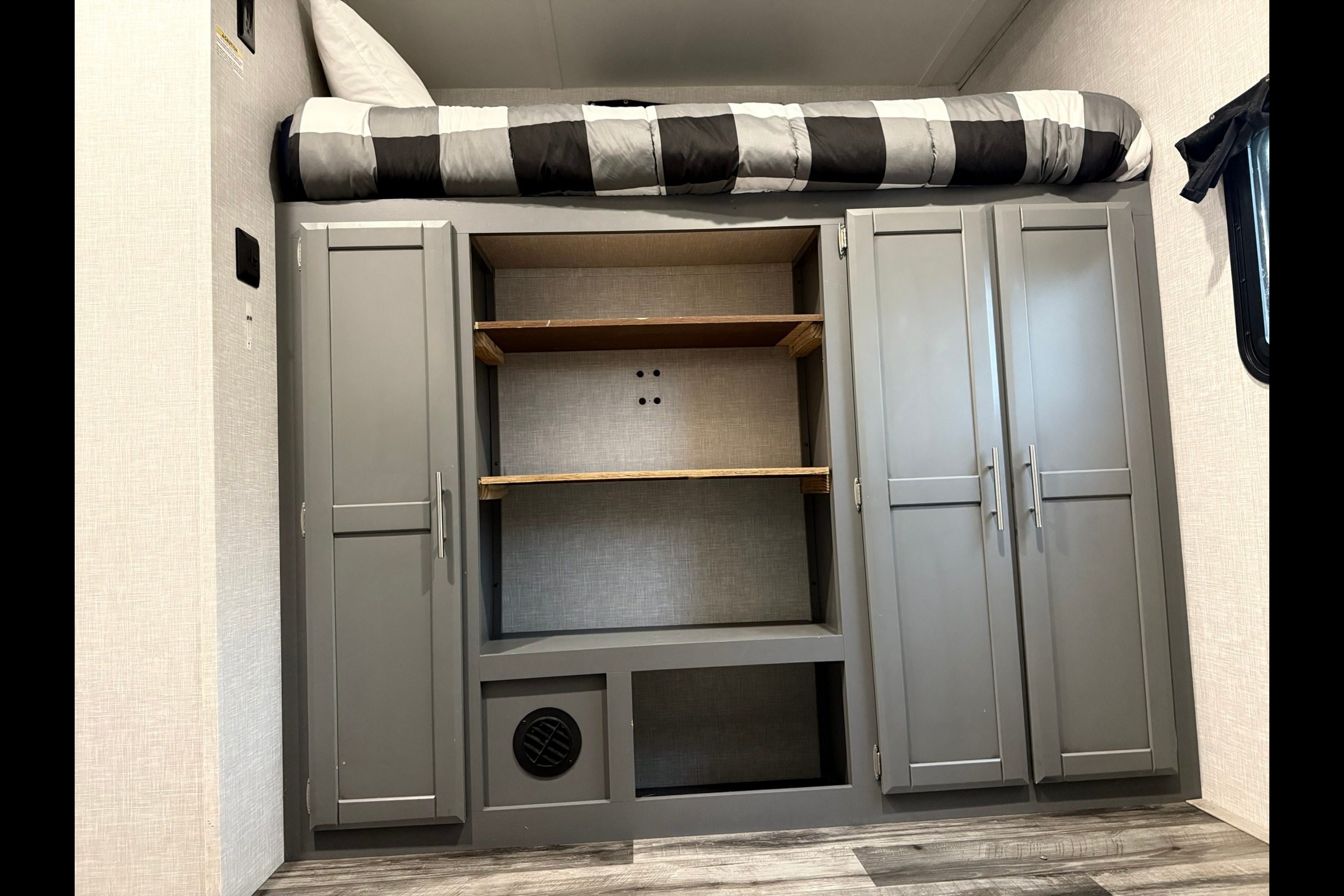 Clean, Comfortable home away from home