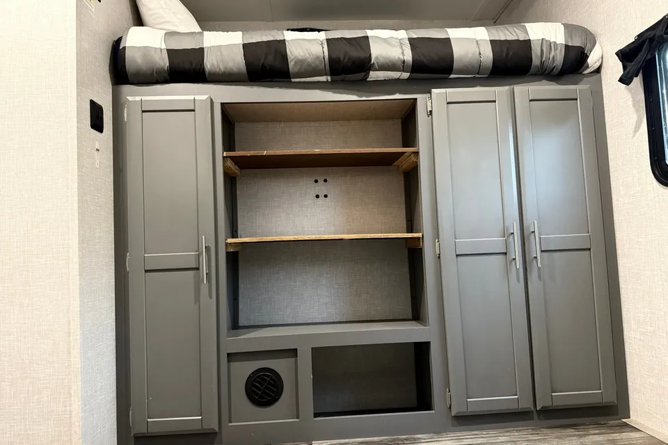 Clean, Comfortable home away from home