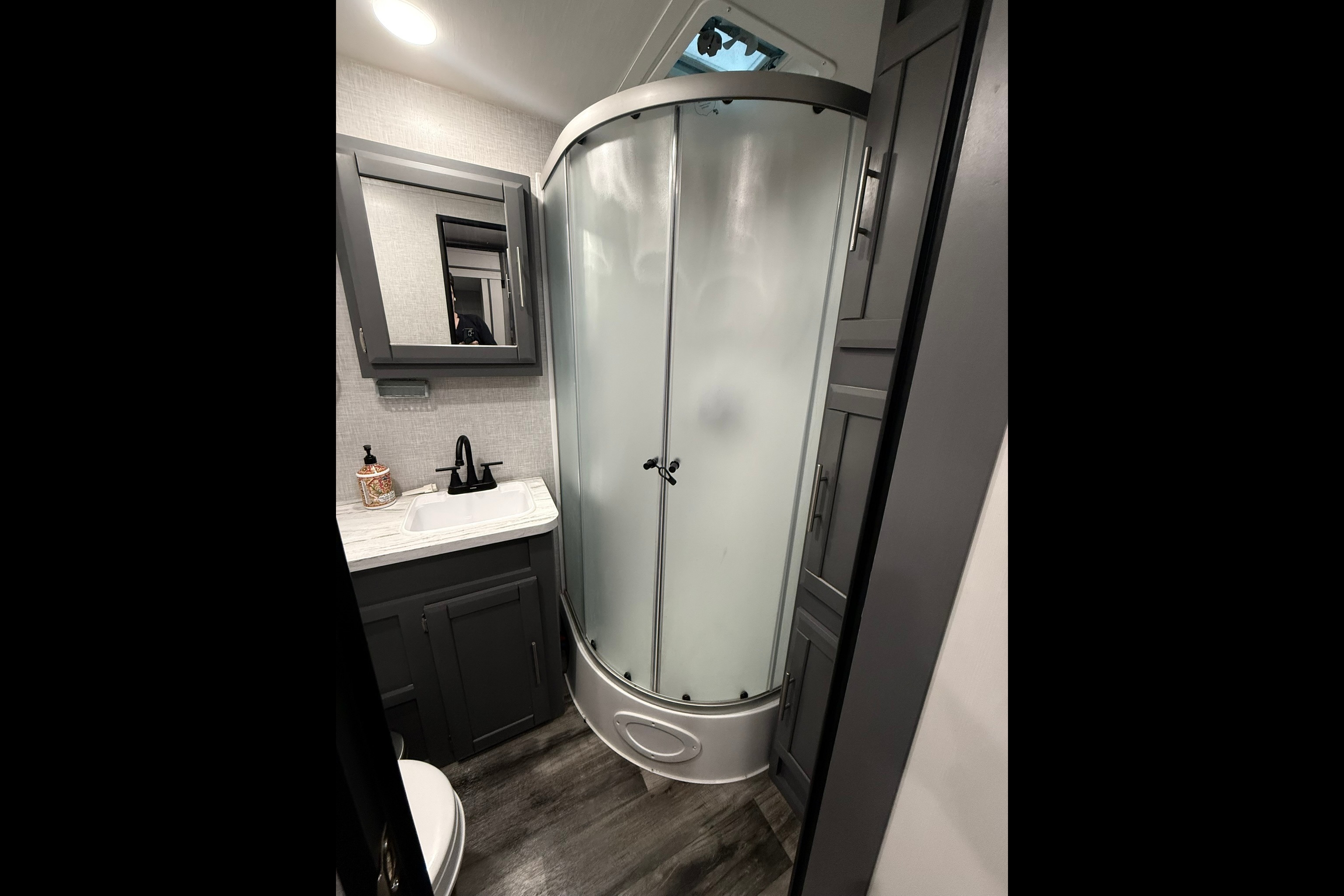 Clean, Comfortable home away from home