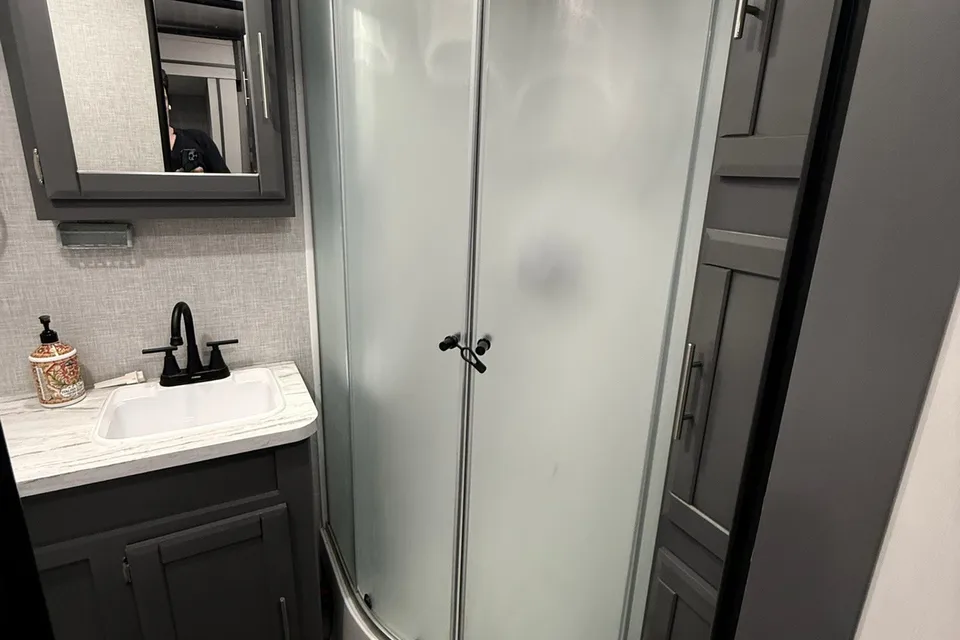 Clean, Comfortable home away from home
