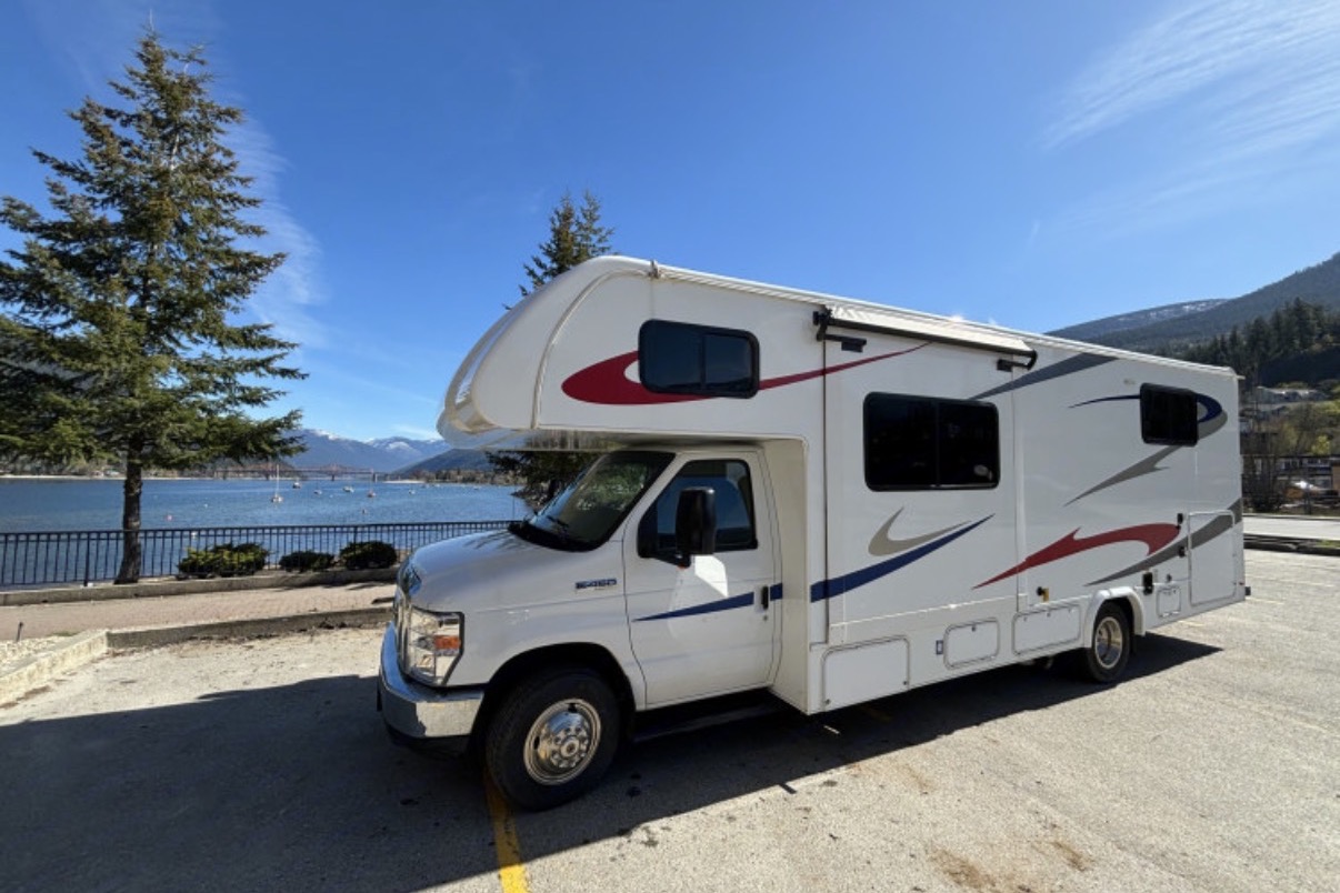 Kootenay Dream